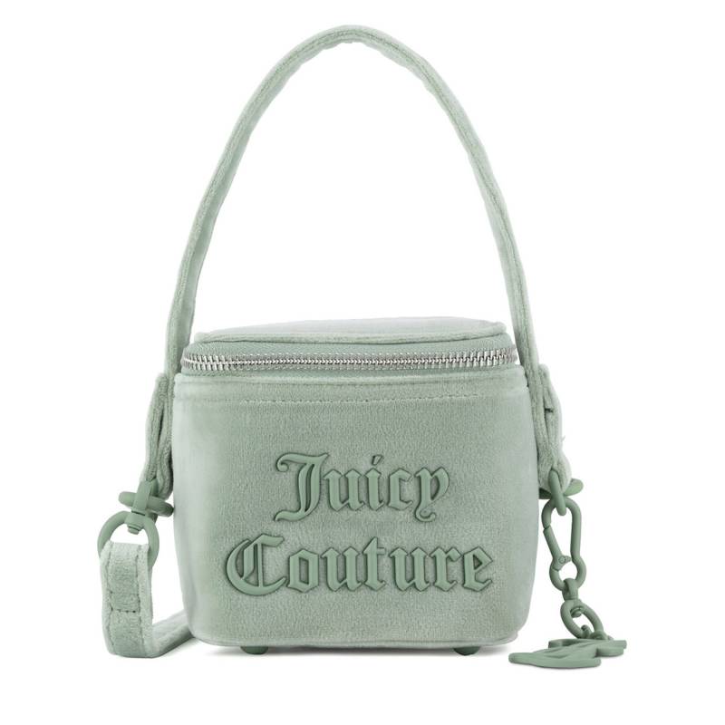 Handtasche Juicy Couture BIJXT3062W5S Grün von Juicy Couture