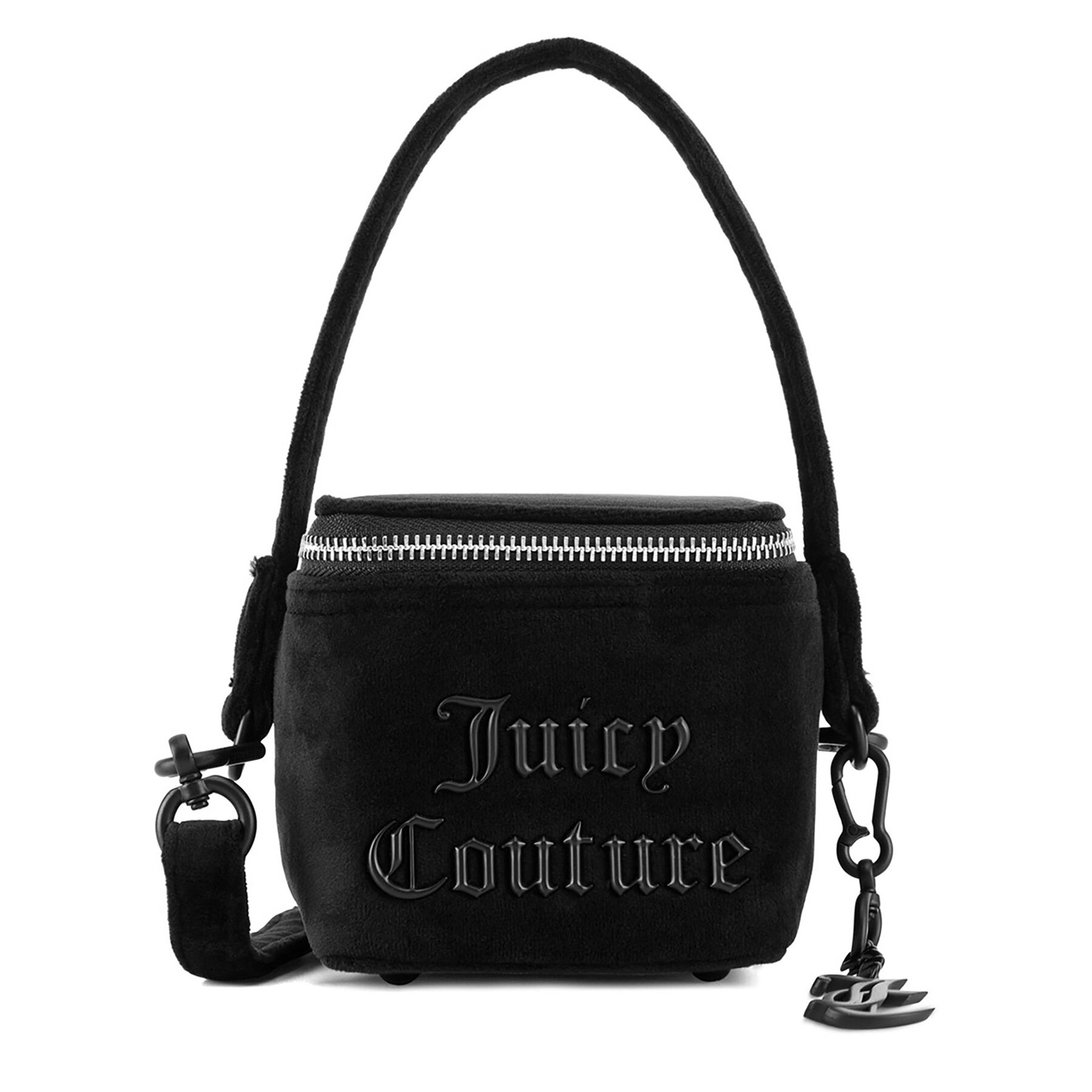 Handtasche Juicy Couture BIJXT3062W5S Schwarz von Juicy Couture