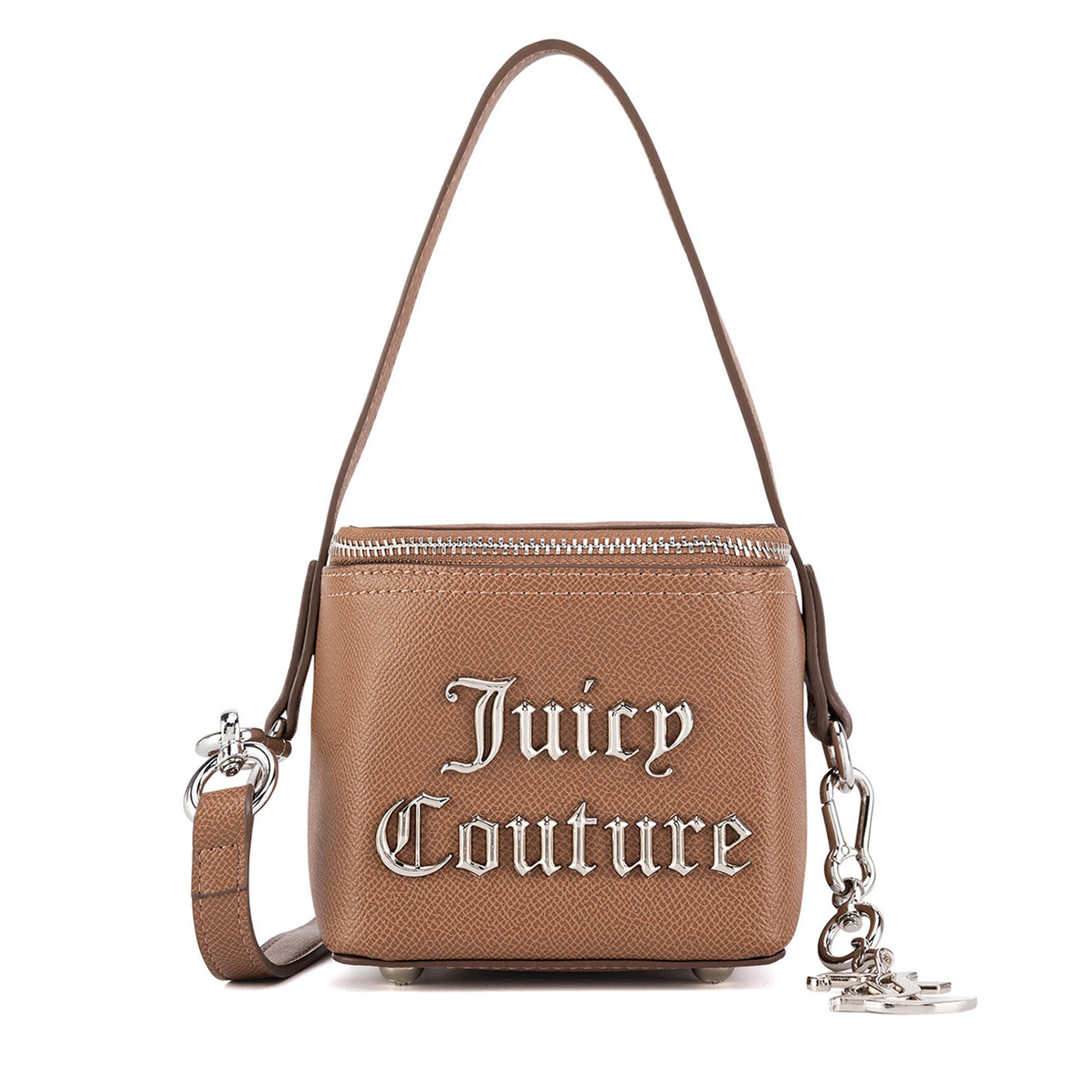 Handtasche Juicy Couture BIJXT3062WVP Braun von Juicy Couture