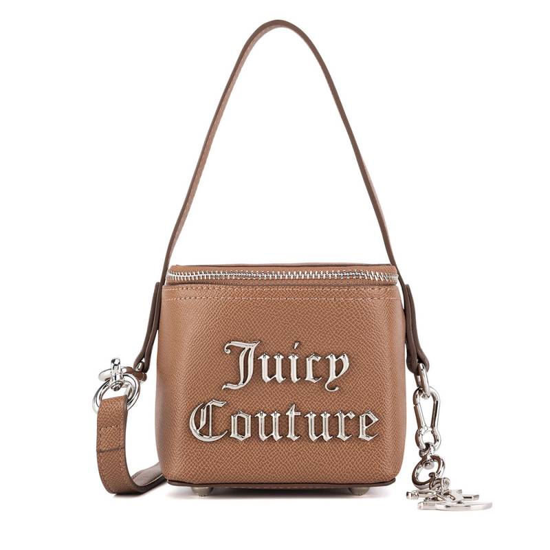 Handtasche Juicy Couture BIJXT3062WVP Braun von Juicy Couture