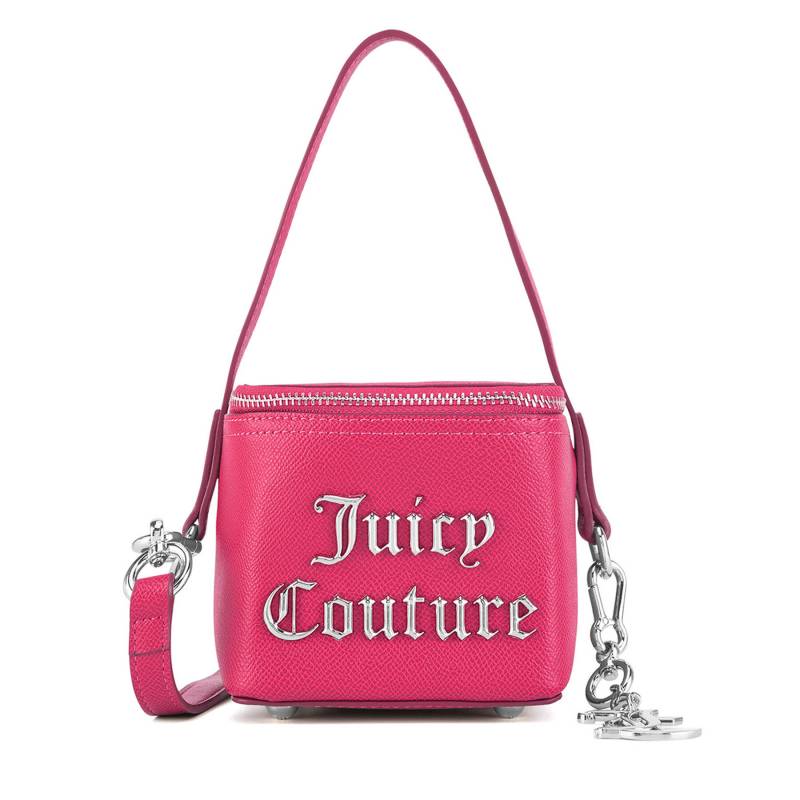 Handtasche Juicy Couture BIJXT3062WVP Rosa von Juicy Couture