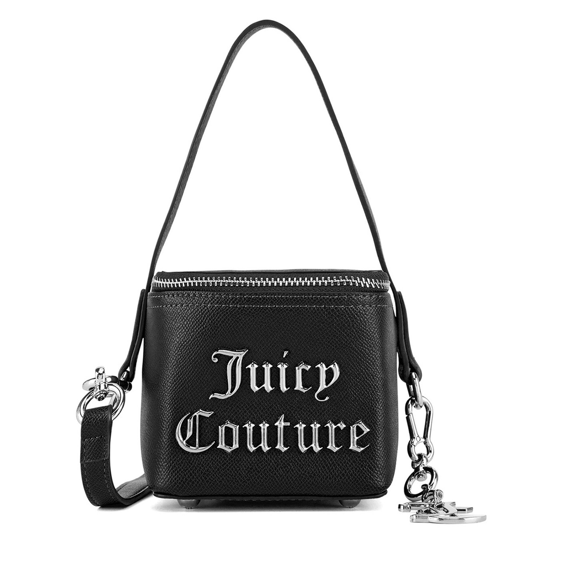 Handtasche Juicy Couture BIJXT3062WVP Schwarz Handtasche Juicy Couture BIJXT3062WVP Schwarz von Juicy Couture