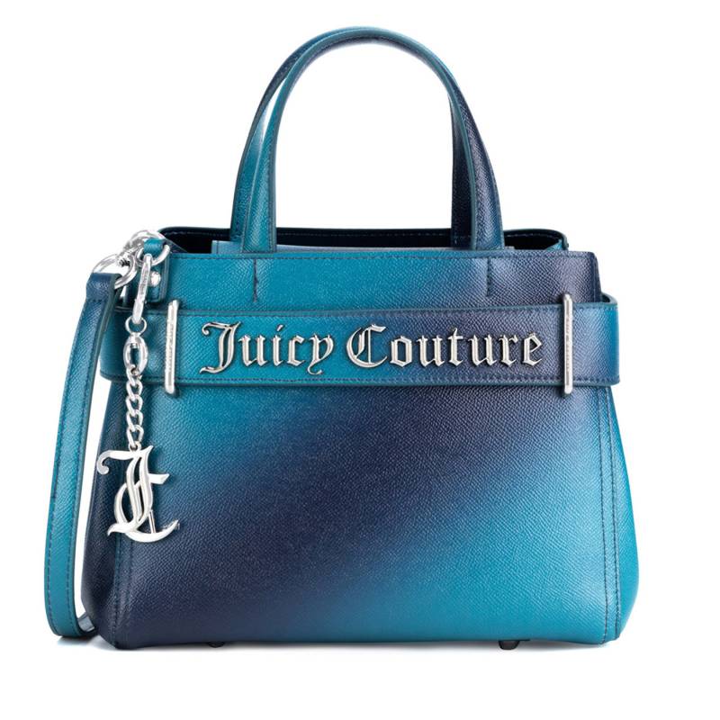 Handtasche Juicy Couture BIJXT3090W4S Türkisfarben von Juicy Couture