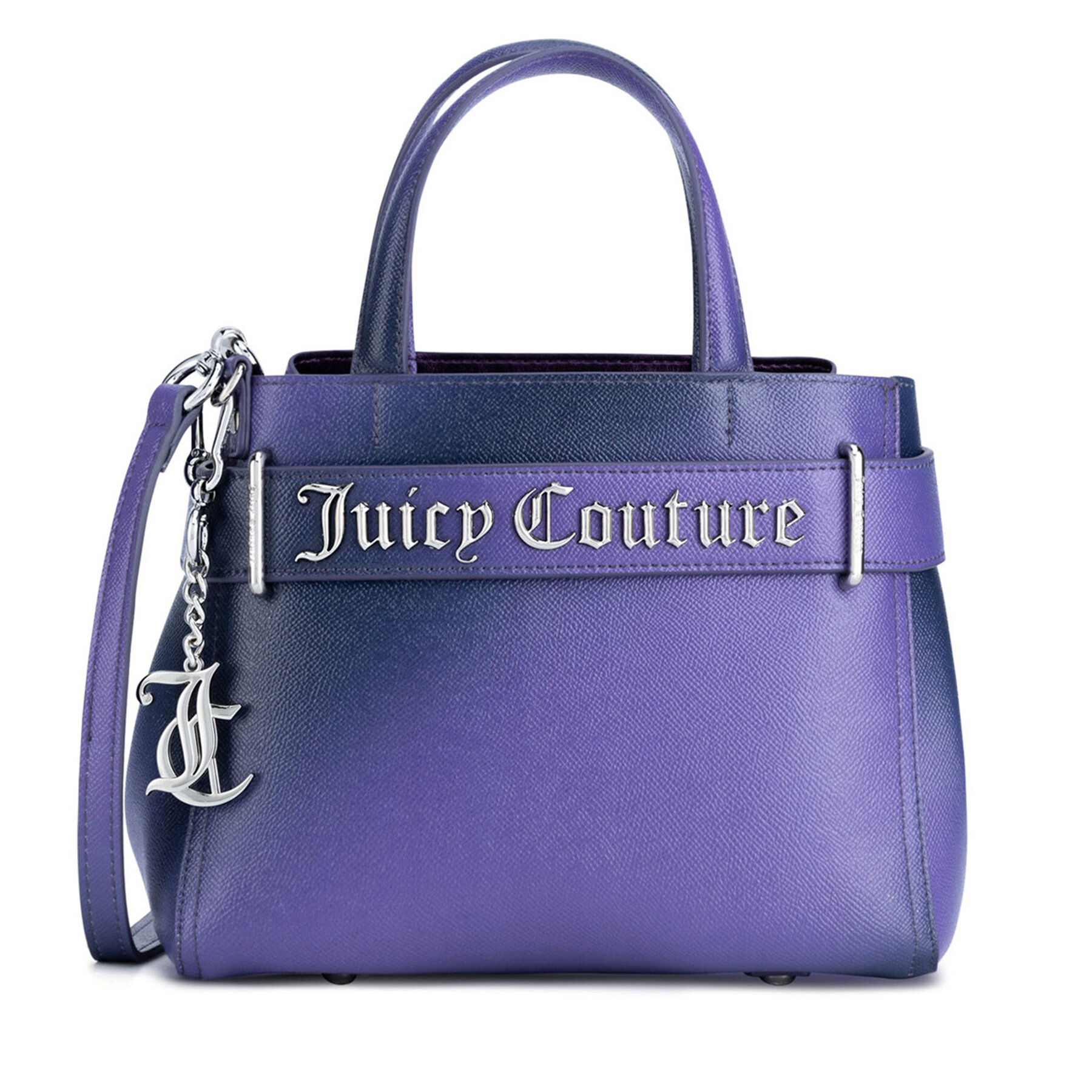 Handtasche Juicy Couture BIJXT3090W4S Violett von Juicy Couture