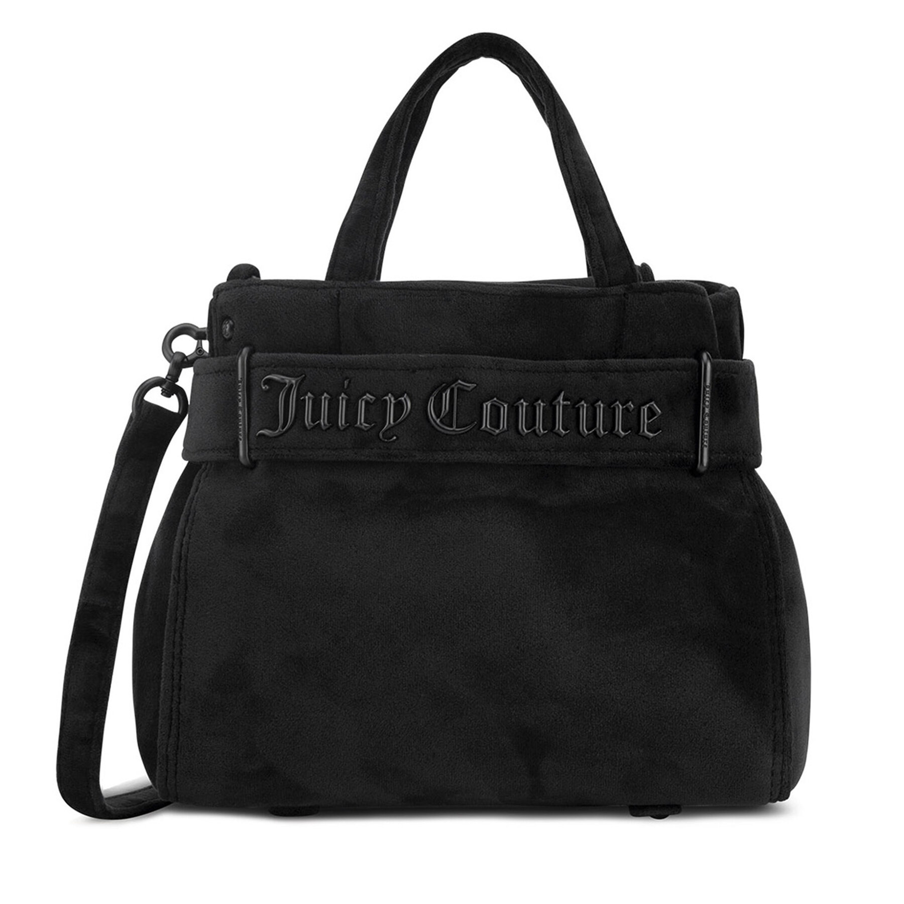 Handtasche Juicy Couture BIJXT3090W5S Schwarz Handtasche Juicy Couture BIJXT3090W5S Schwarz von Juicy Couture