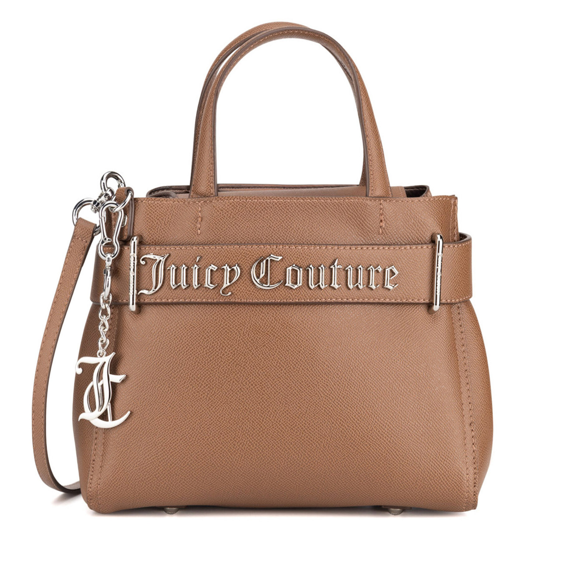 Handtasche Juicy Couture BIJXT3090WVP Braun Handtasche Juicy Couture BIJXT3090WVP Braun von Juicy Couture