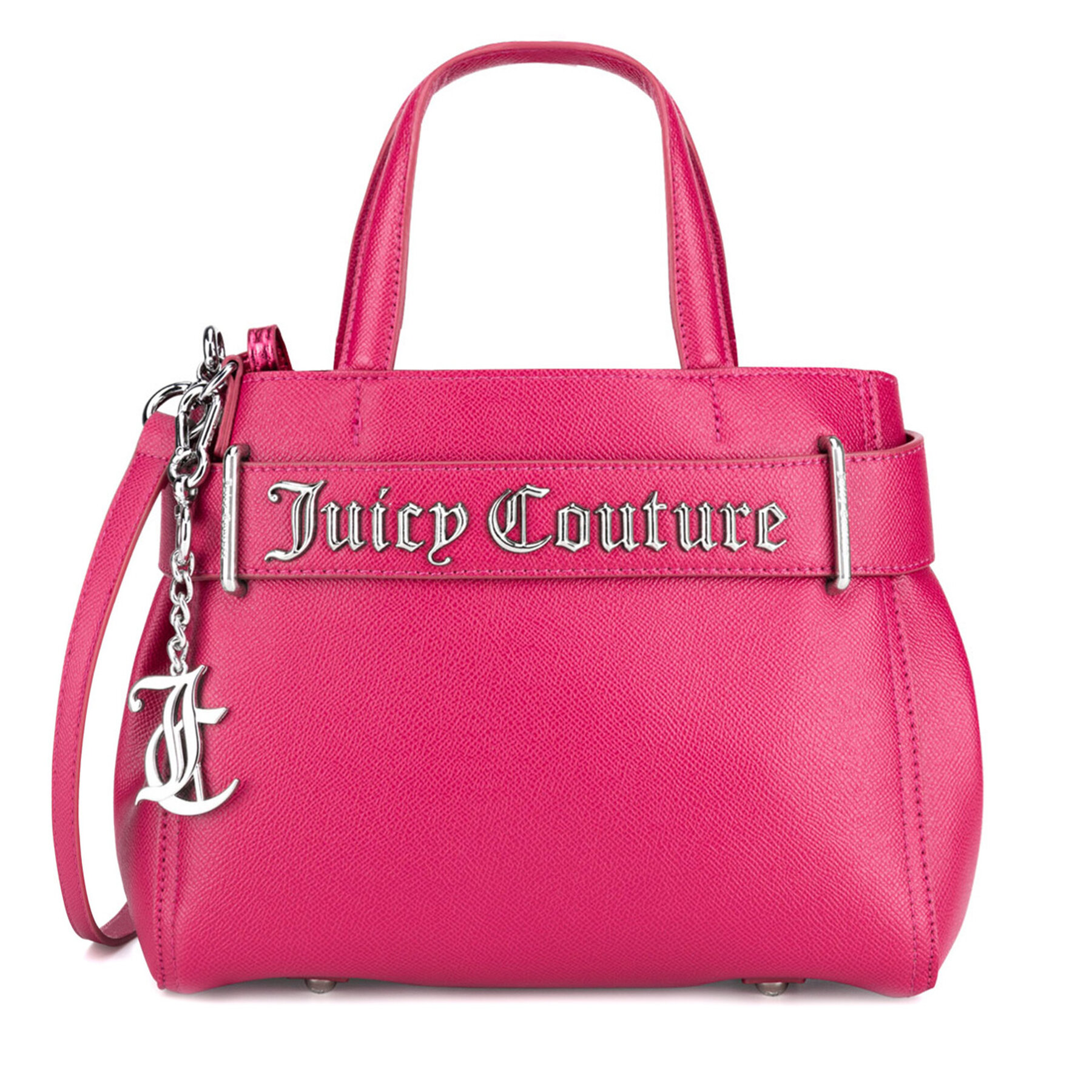 Handtasche Juicy Couture BIJXT3090WVP Rosa Handtasche Juicy Couture BIJXT3090WVP Rosa von Juicy Couture