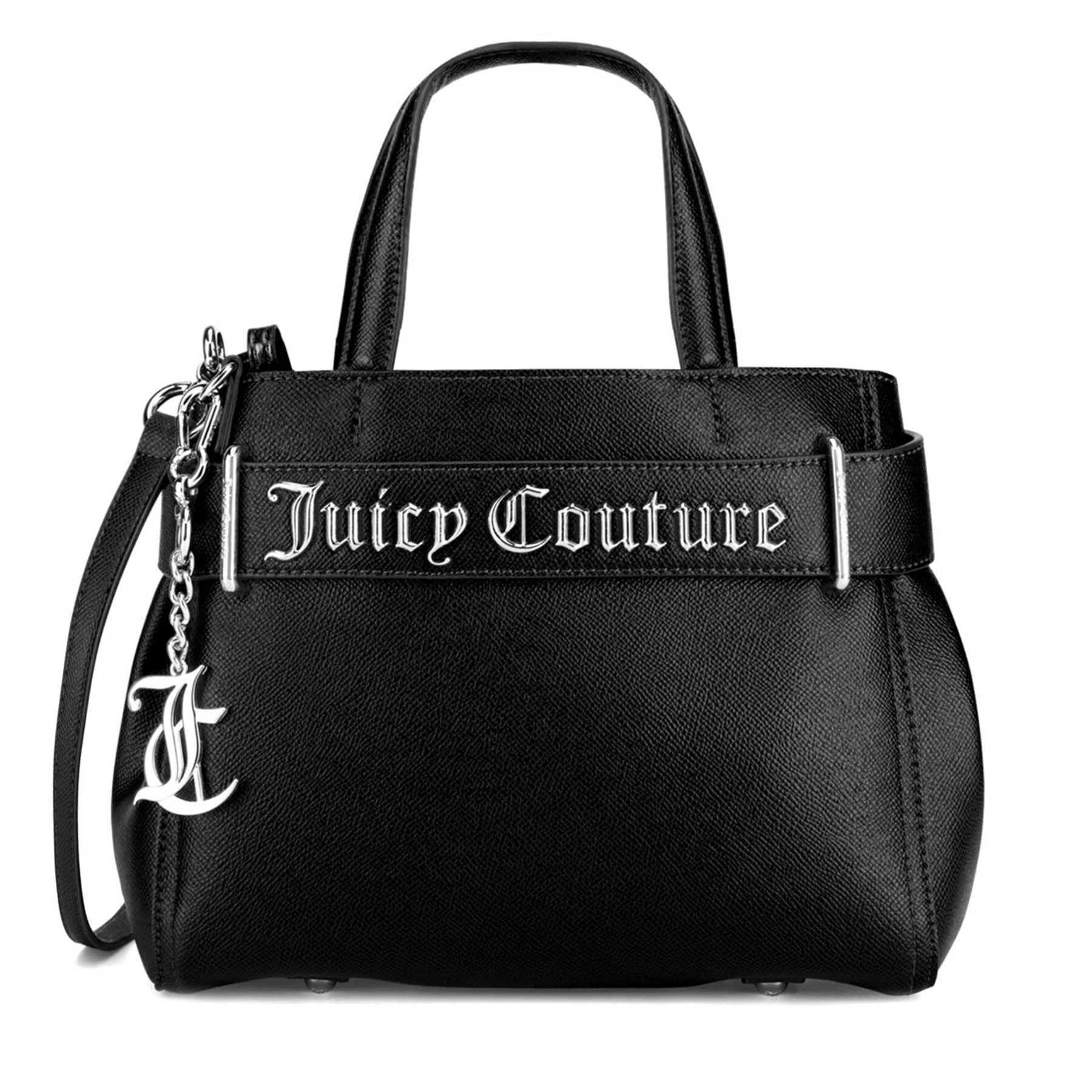 Handtasche Juicy Couture BIJXT3090WVP Schwarz Handtasche Juicy Couture BIJXT3090WVP Schwarz von Juicy Couture