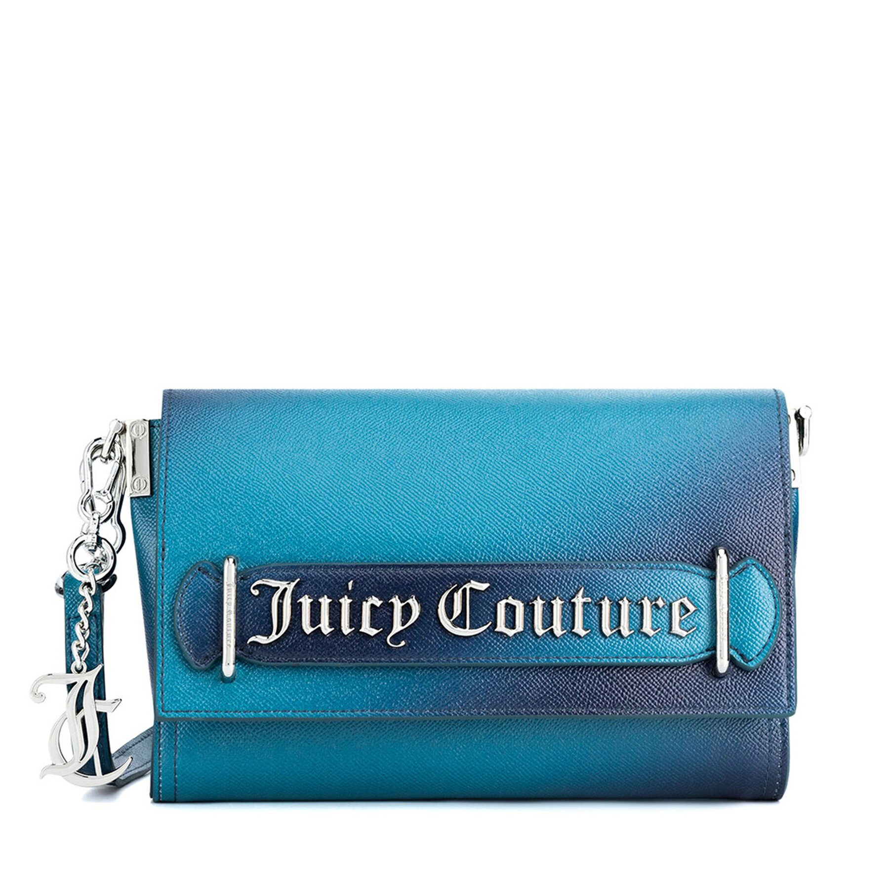 Handtasche Juicy Couture BIJXT3094W4S Türkisfarben Handtasche Juicy Couture BIJXT3094W4S Türkisfarben von Juicy Couture