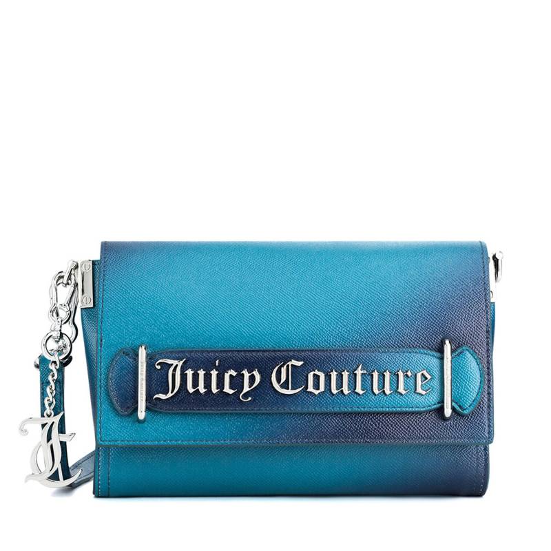 Handtasche Juicy Couture BIJXT3094W4S Türkisfarben von Juicy Couture