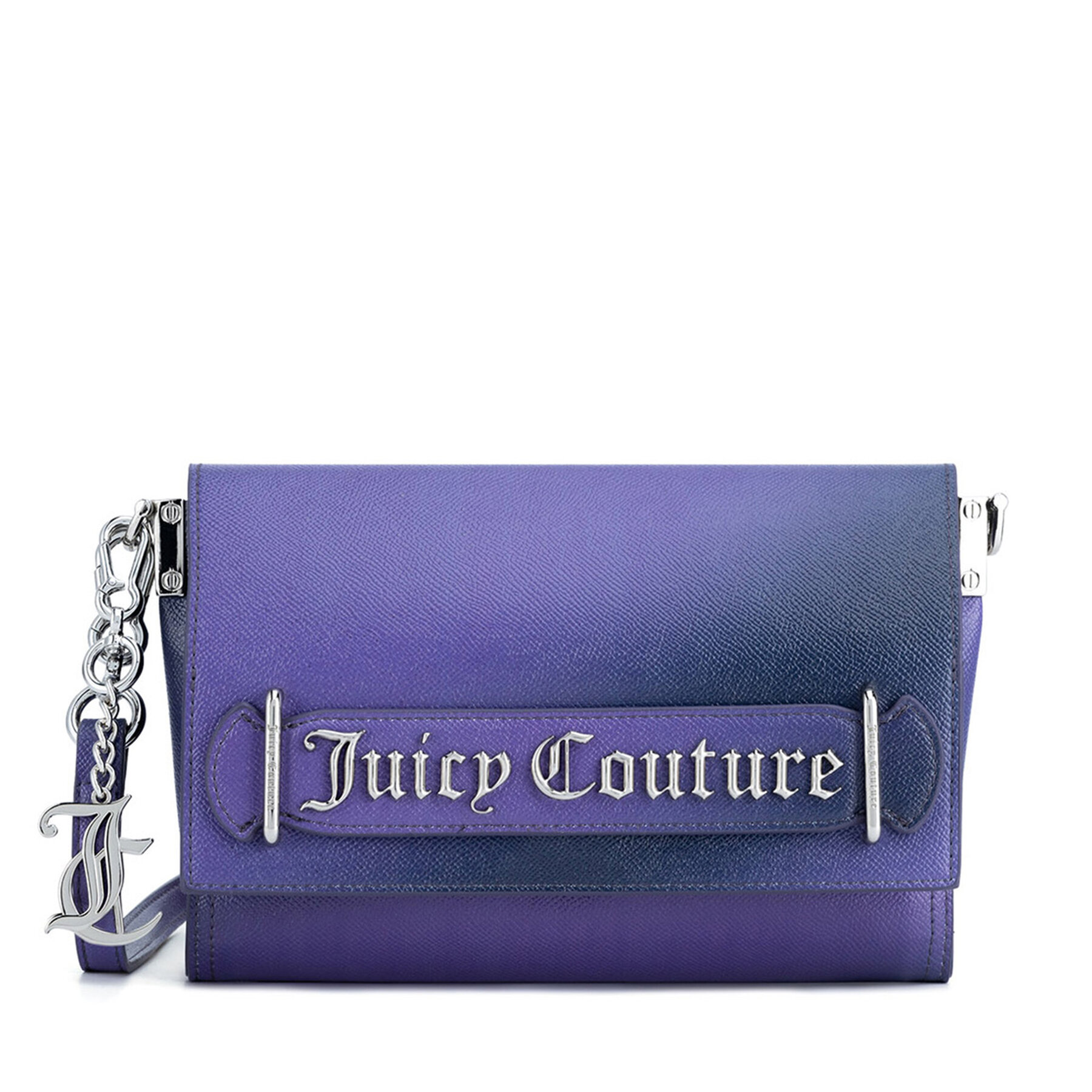 Handtasche Juicy Couture BIJXT3094W4S Violett Handtasche Juicy Couture BIJXT3094W4S Violett von Juicy Couture