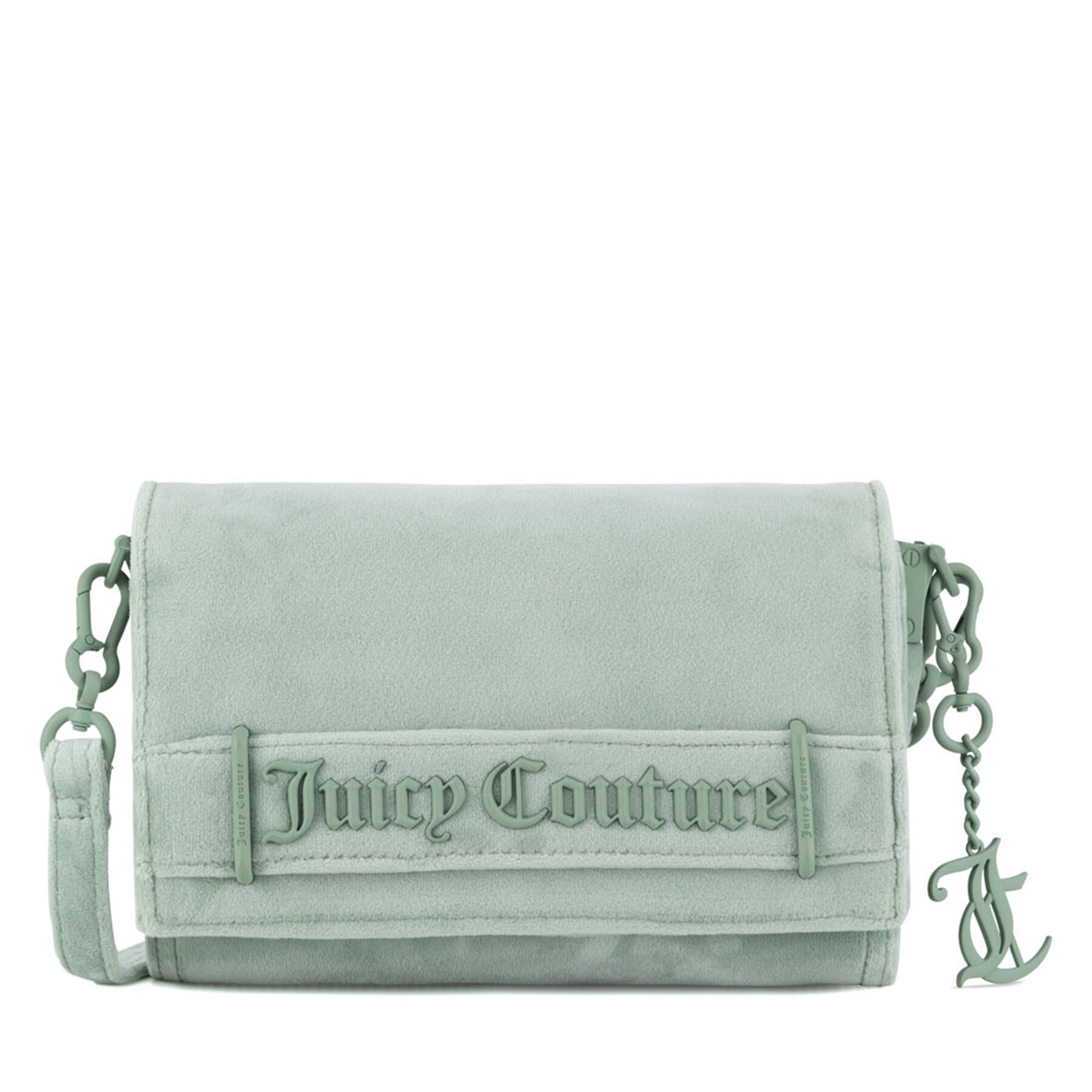 Handtasche Juicy Couture BIJXT3094W5S Grün Handtasche Juicy Couture BIJXT3094W5S Grün von Juicy Couture