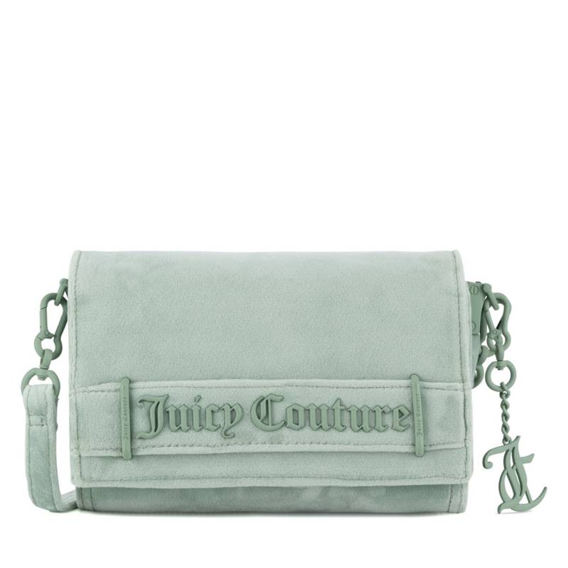 Handtasche Juicy Couture BIJXT3094W5S Grün von Juicy Couture