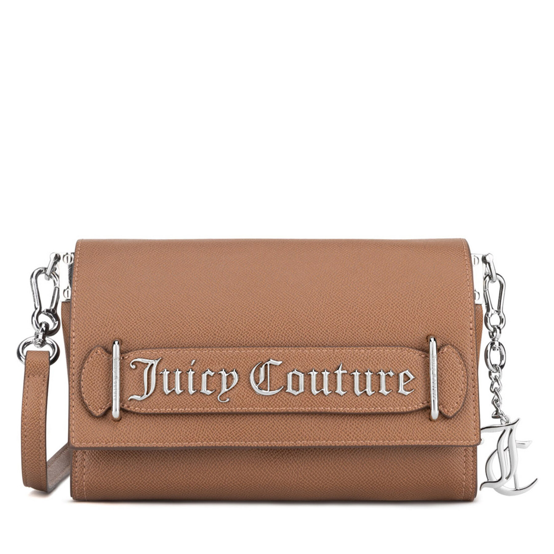 Handtasche Juicy Couture BIJXT3094WVP Braun von Juicy Couture