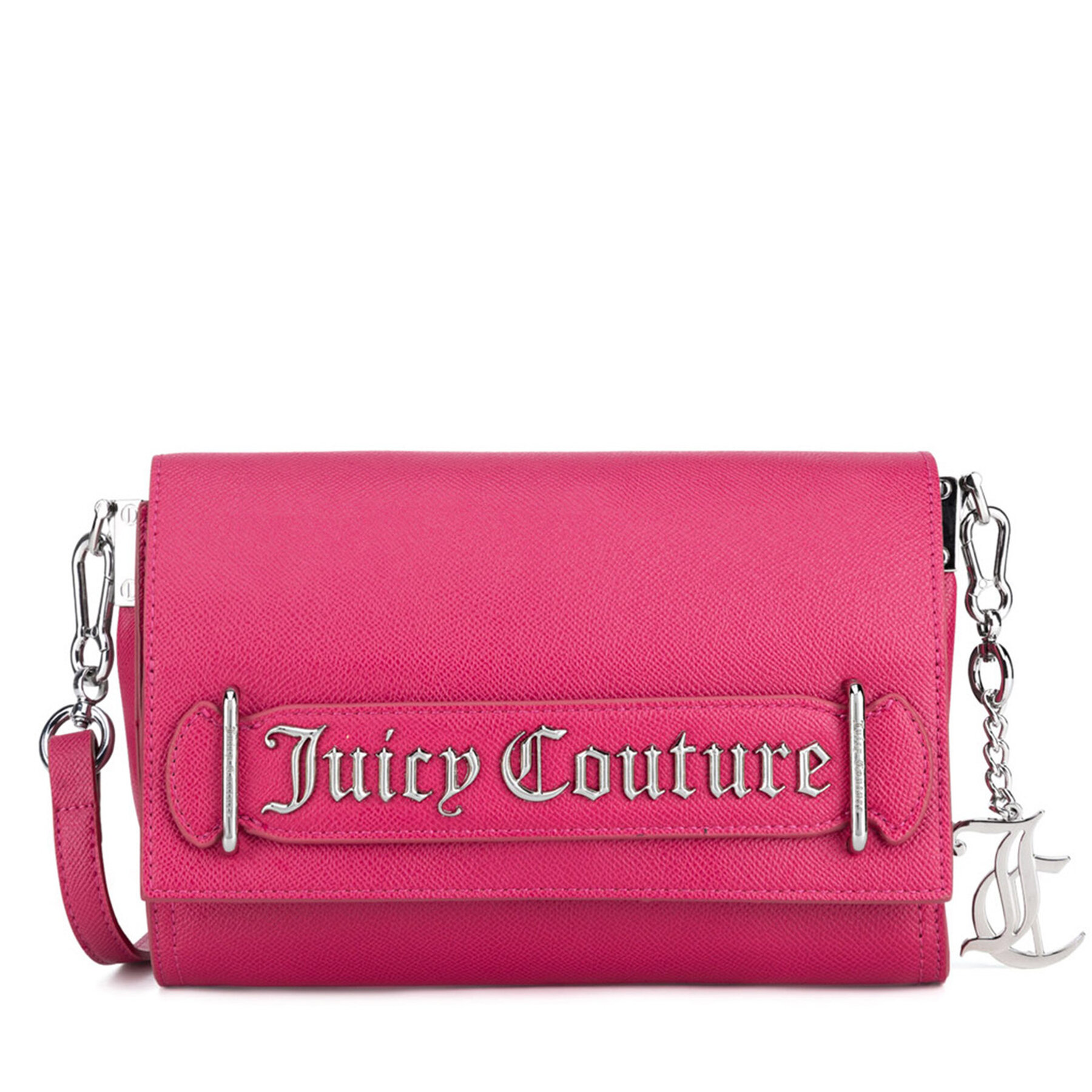 Handtasche Juicy Couture BIJXT3094WVP Rosa Handtasche Juicy Couture BIJXT3094WVP Rosa von Juicy Couture