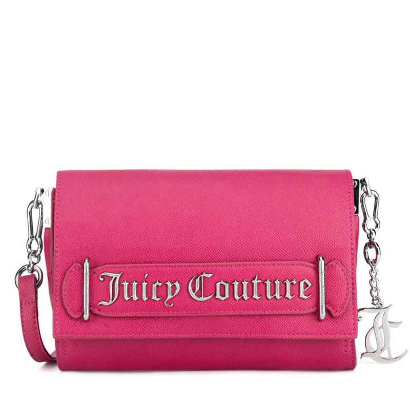 Handtasche Juicy Couture BIJXT3094WVP Rosa von Juicy Couture