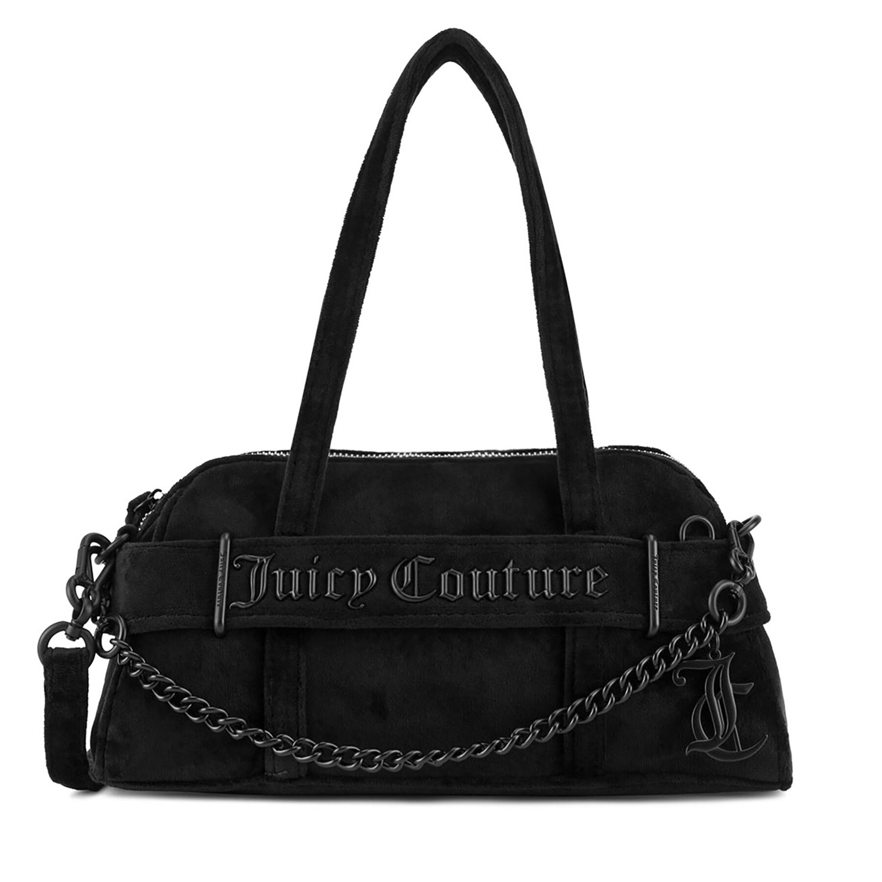 Handtasche Juicy Couture BIJXT3263W5S Schwarz von Juicy Couture