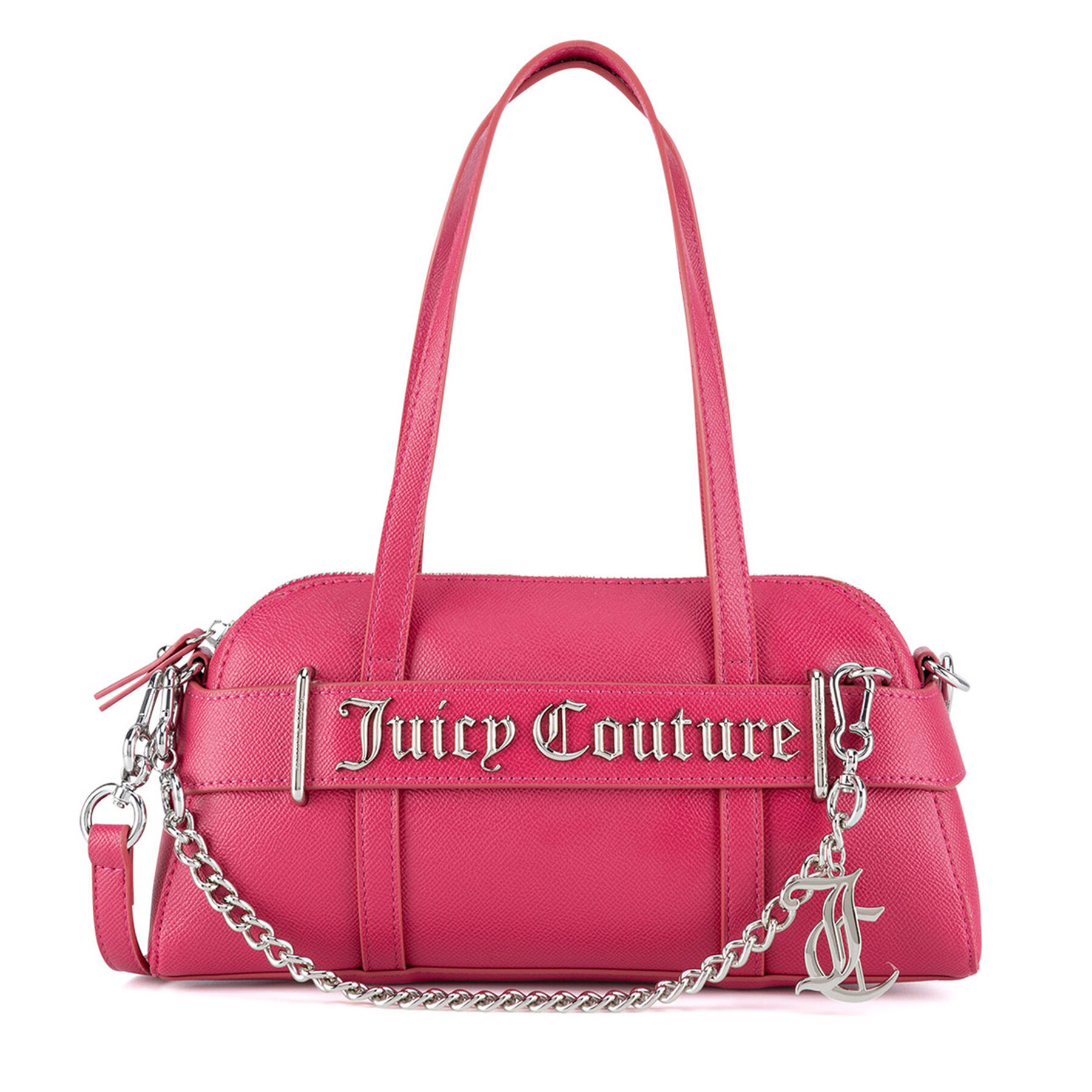 Handtasche Juicy Couture BIJXT3263WVP Rosa von Juicy Couture