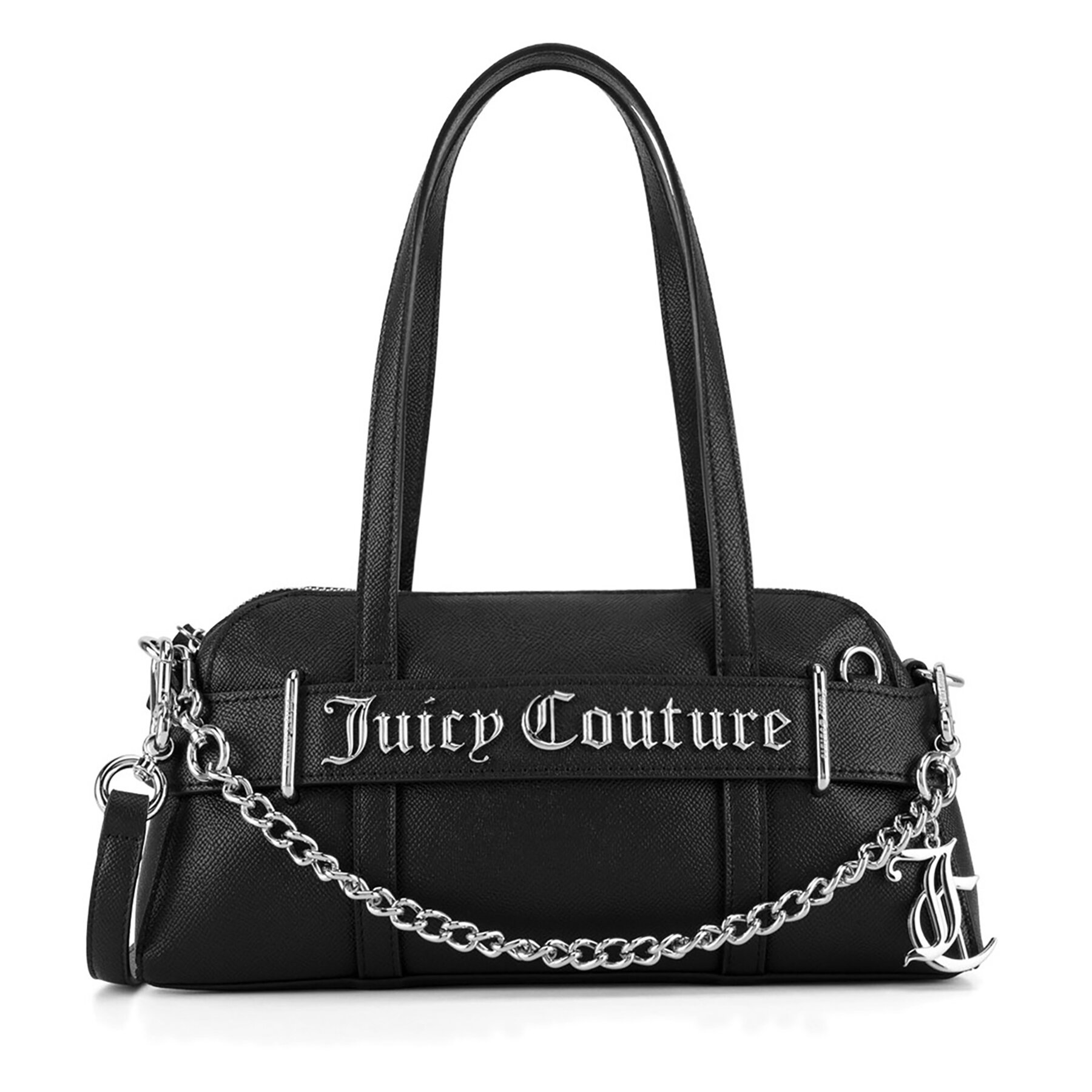 Handtasche Juicy Couture BIJXT3263WVP Schwarz von Juicy Couture