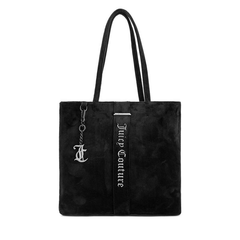 Handtasche Juicy Couture BIJXT3265W5S Schwarz von Juicy Couture