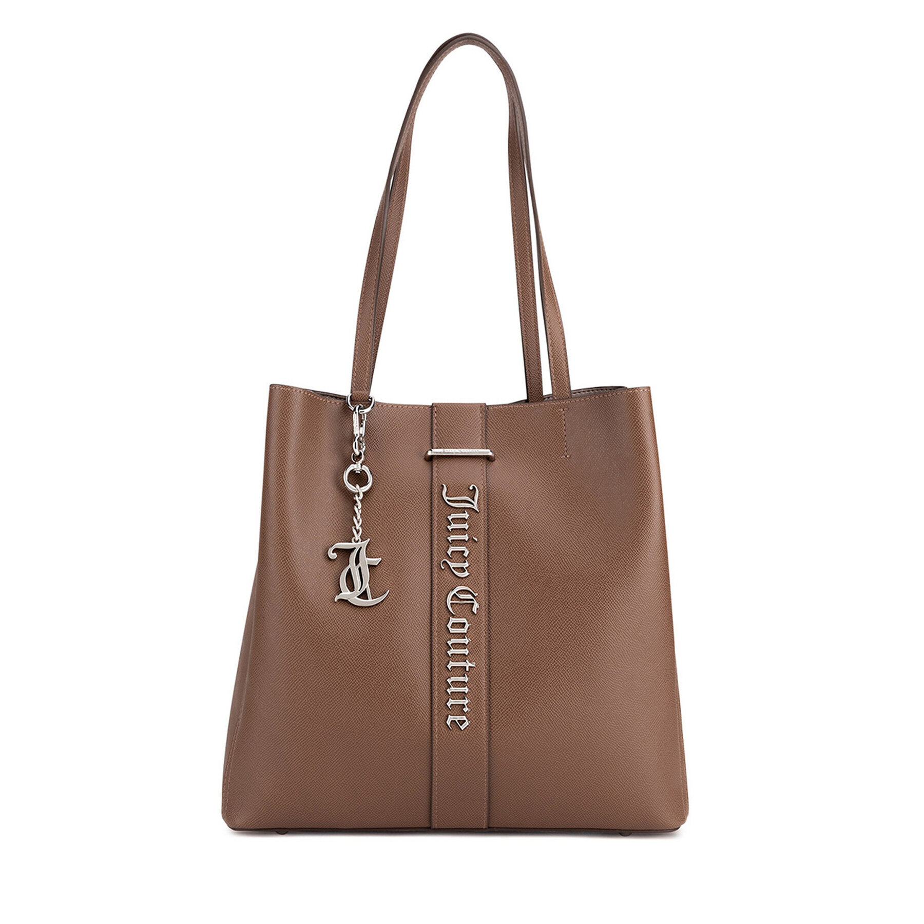 Handtasche Juicy Couture BIJXT3265WVP Braun Handtasche Juicy Couture BIJXT3265WVP Braun von Juicy Couture