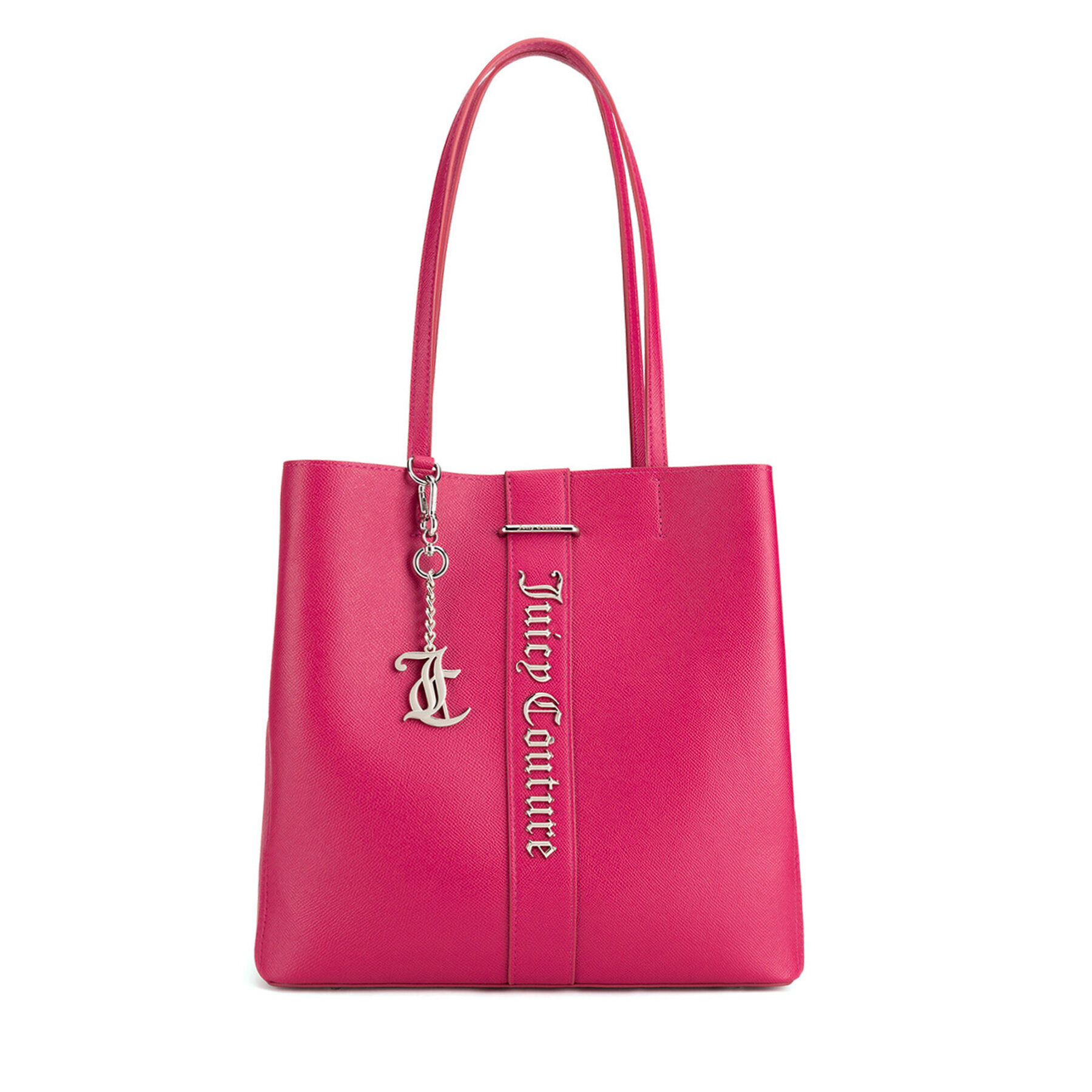 Handtasche Juicy Couture BIJXT3265WVP Rosa von Juicy Couture