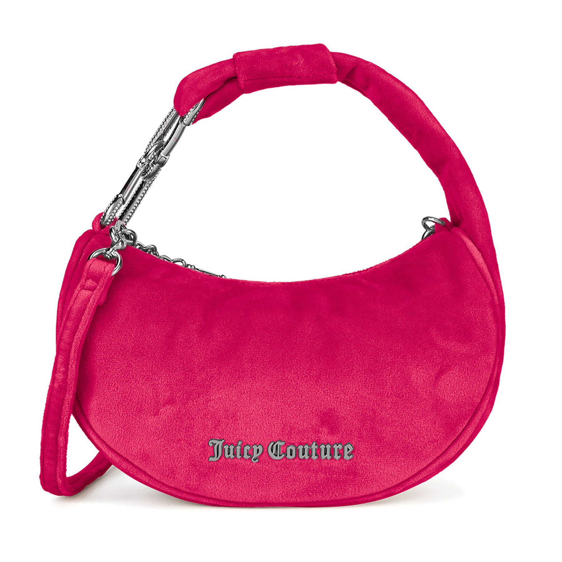 Handtasche Juicy Couture BIJXT5311WPO Violett von Juicy Couture