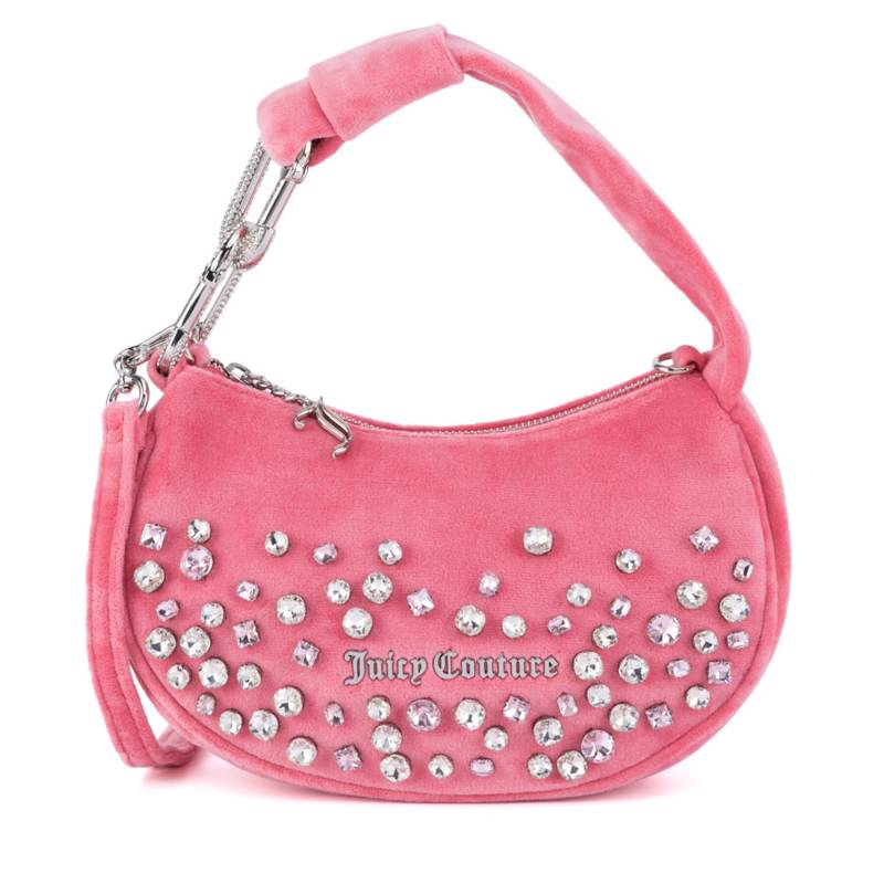 Handtasche Juicy Couture BIJXT5311WYZ Rosa von Juicy Couture