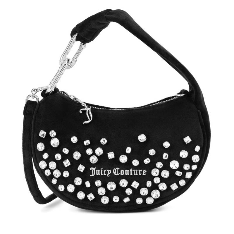 Handtasche Juicy Couture BIJXT5311WYZ Schwarz von Juicy Couture