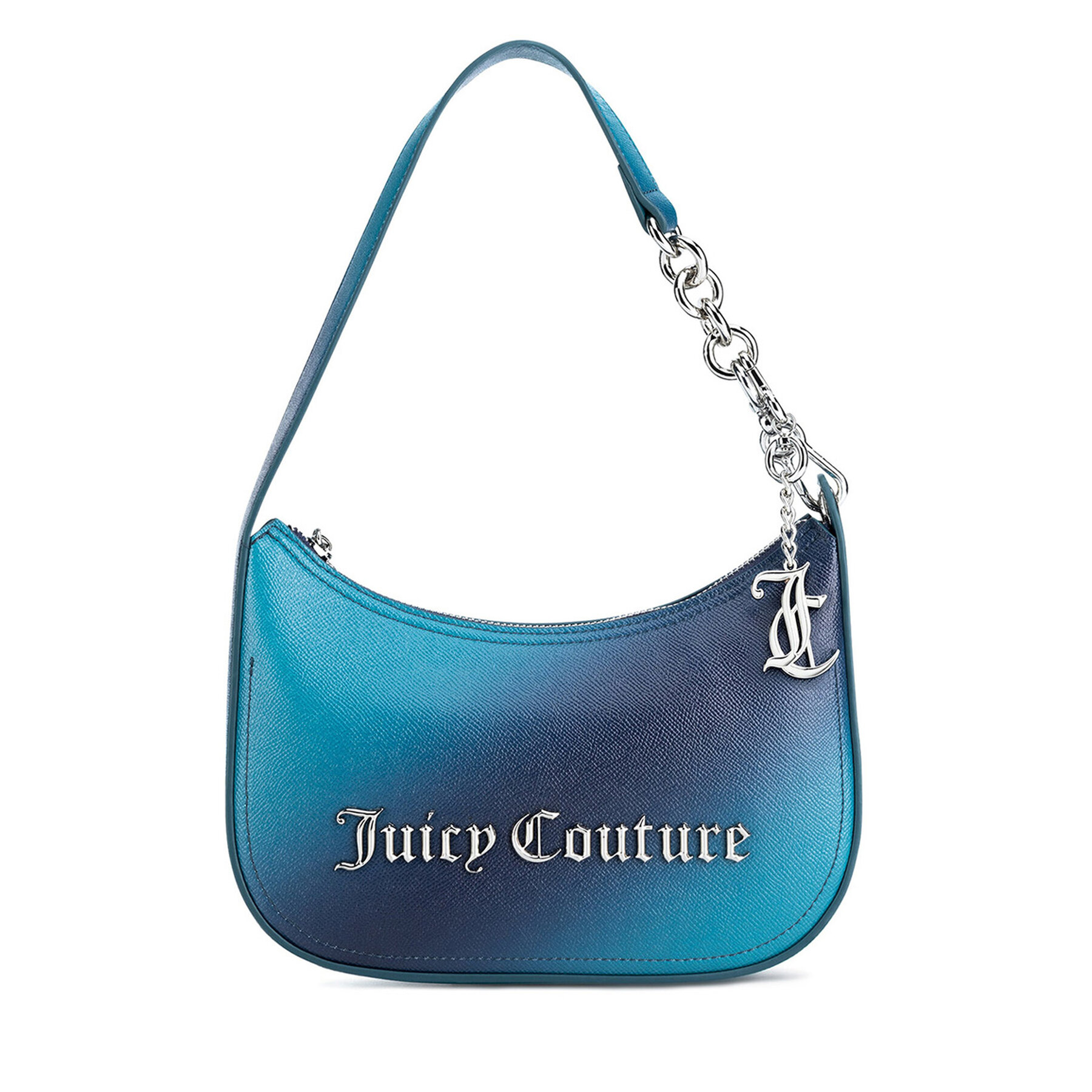 Handtasche Juicy Couture BIJXT5335W4S Türkisfarben