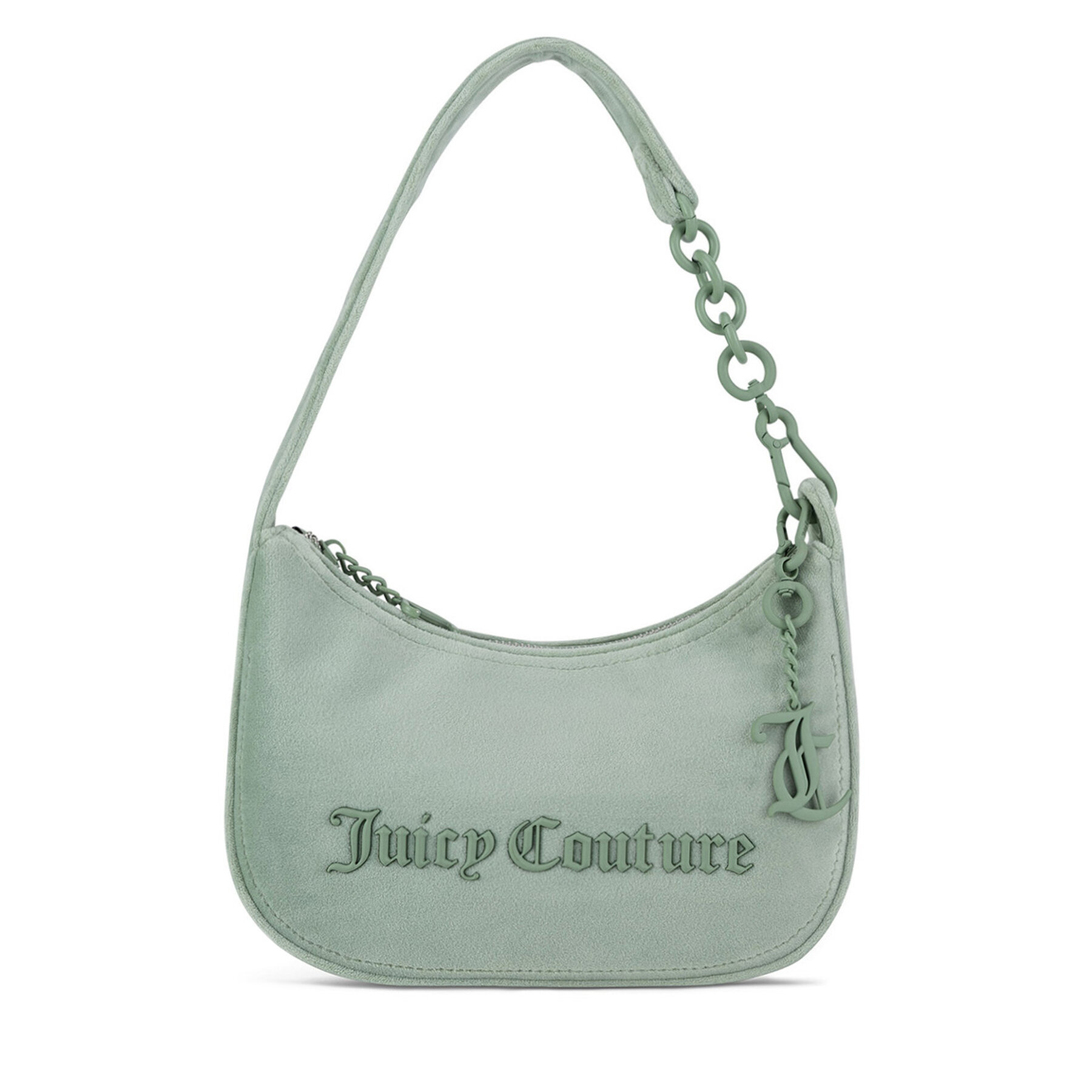 Handtasche Juicy Couture BIJXT5335W5S Grün Handtasche Juicy Couture BIJXT5335W5S Grün von Juicy Couture