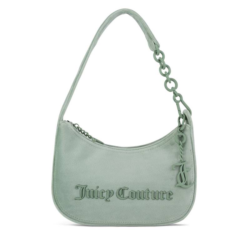 Handtasche Juicy Couture BIJXT5335W5S Grün von Juicy Couture