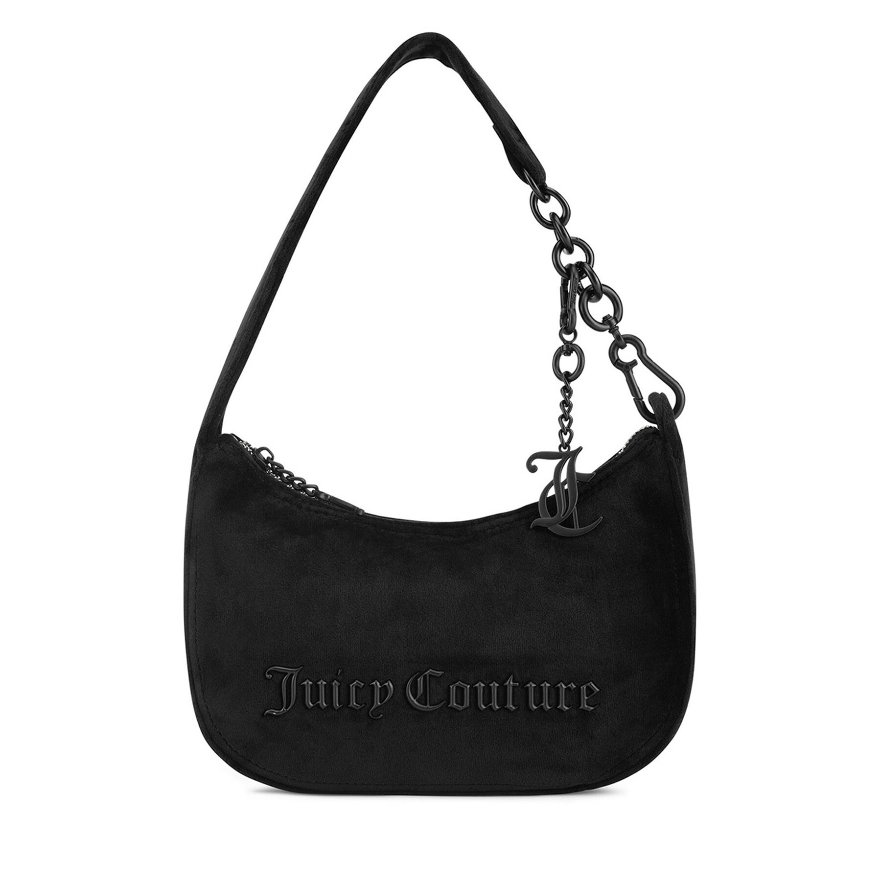 Handtasche Juicy Couture BIJXT5335W5S Schwarz von Juicy Couture