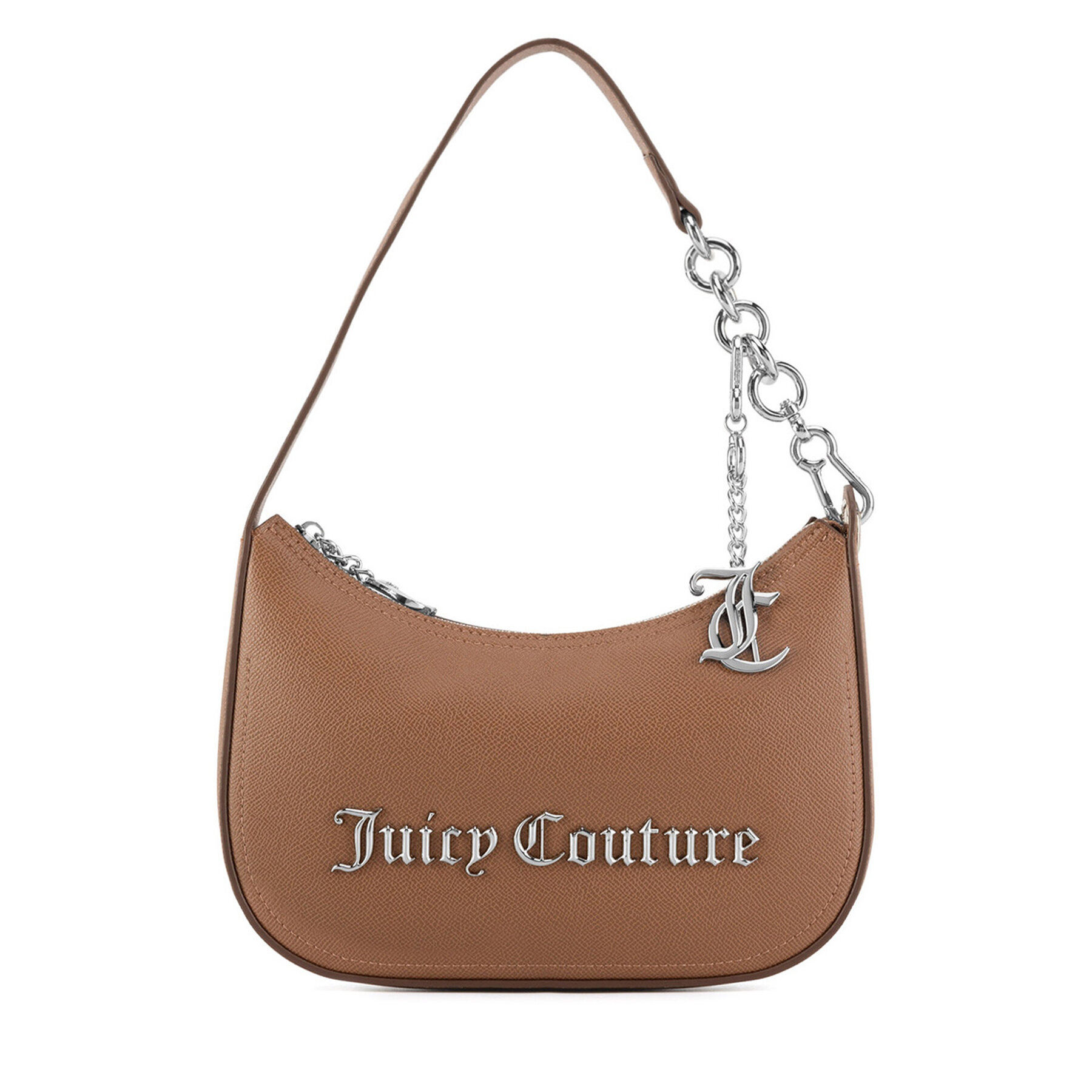 Handtasche Juicy Couture BIJXT5335WVP Braun Handtasche Juicy Couture BIJXT5335WVP Braun von Juicy Couture