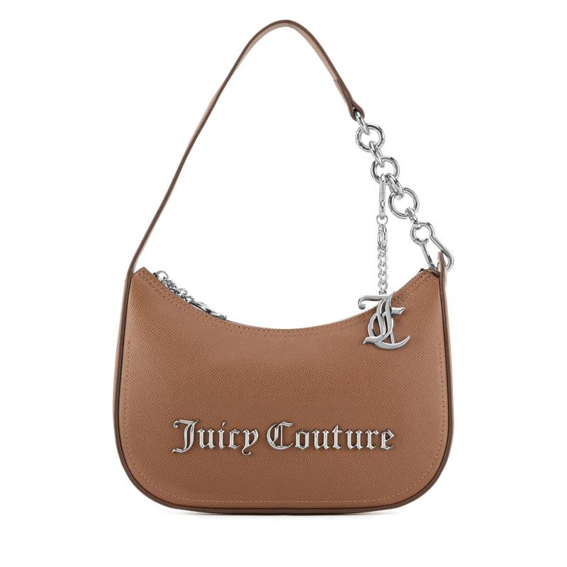 Handtasche Juicy Couture BIJXT5335WVP Braun von Juicy Couture