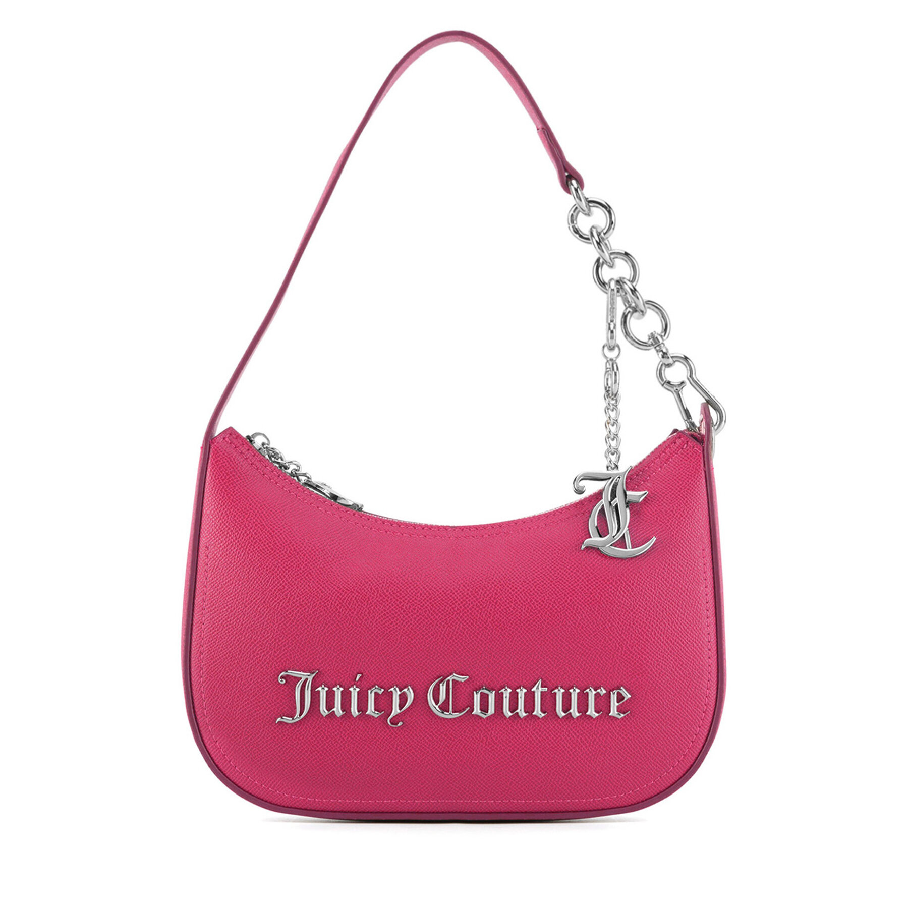 Handtasche Juicy Couture BIJXT5335WVP Rosa von Juicy Couture