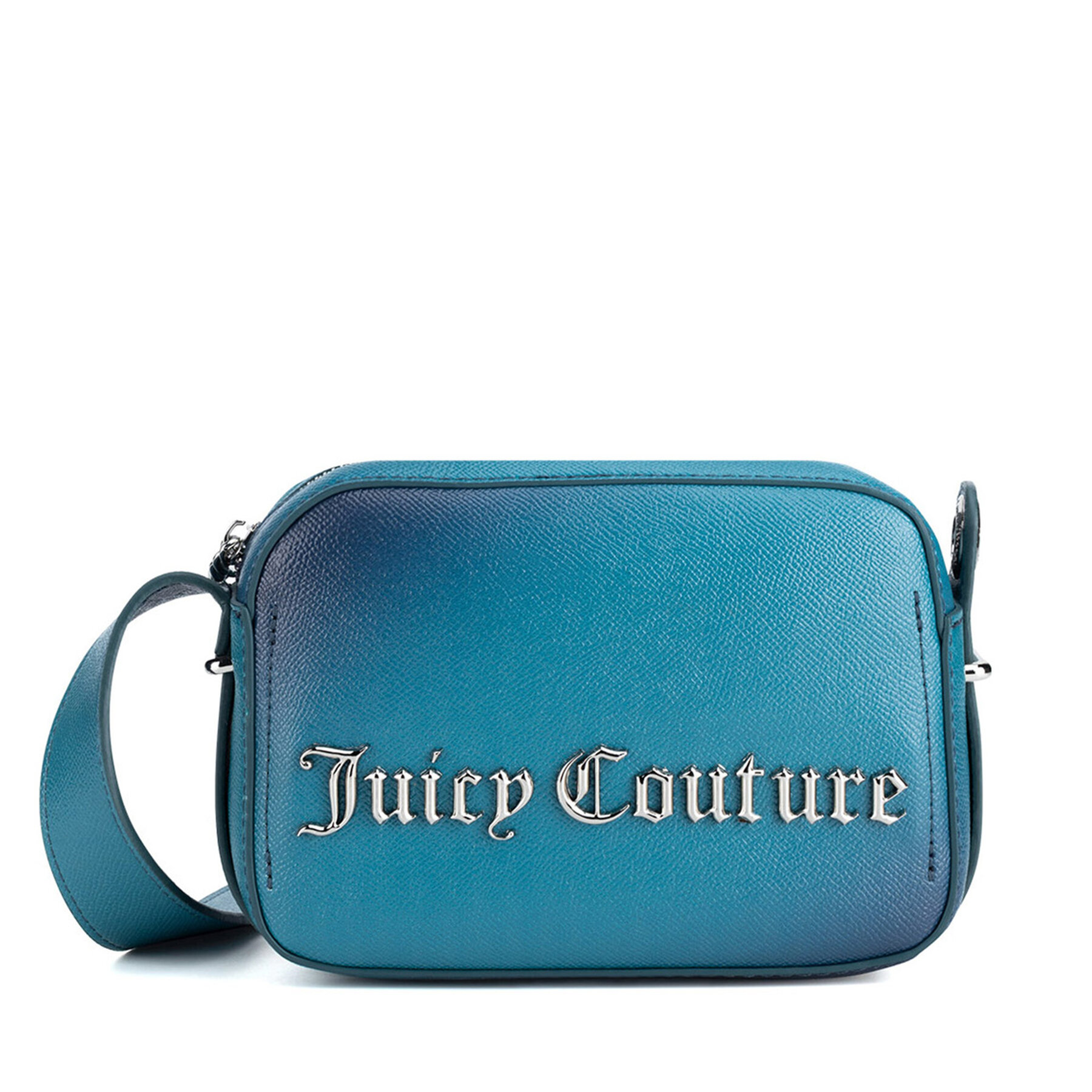 Handtasche Juicy Couture BIJXT5337W4S Türkisfarben Handtasche Juicy Couture BIJXT5337W4S Türkisfarben von Juicy Couture