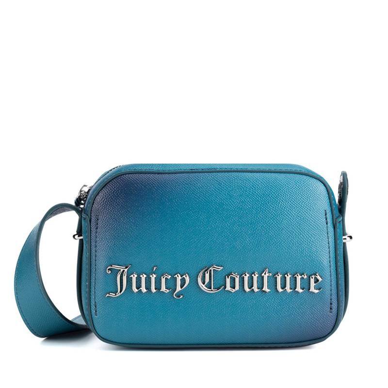 Handtasche Juicy Couture BIJXT5337W4S Türkisfarben von Juicy Couture