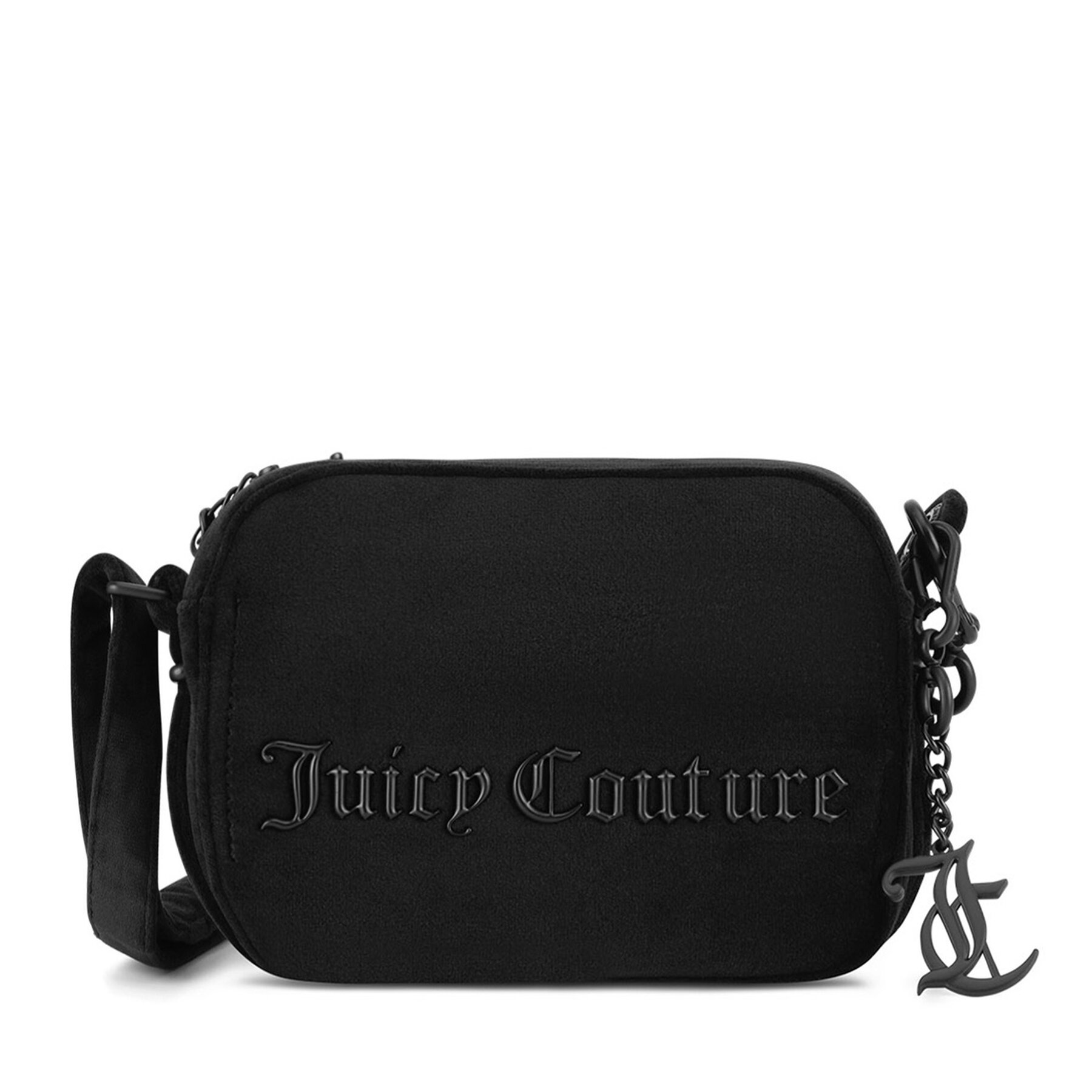 Handtasche Juicy Couture BIJXT5337W5S Schwarz Handtasche Juicy Couture BIJXT5337W5S Schwarz von Juicy Couture