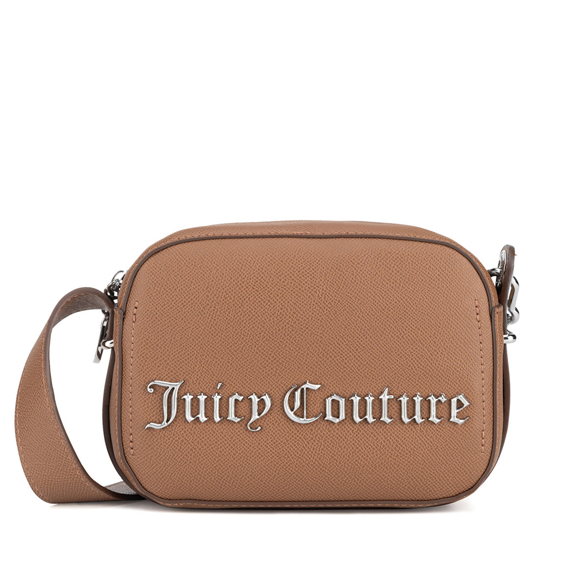 Handtasche Juicy Couture BIJXT5337WVP Braun Handtasche Juicy Couture BIJXT5337WVP Braun von Juicy Couture