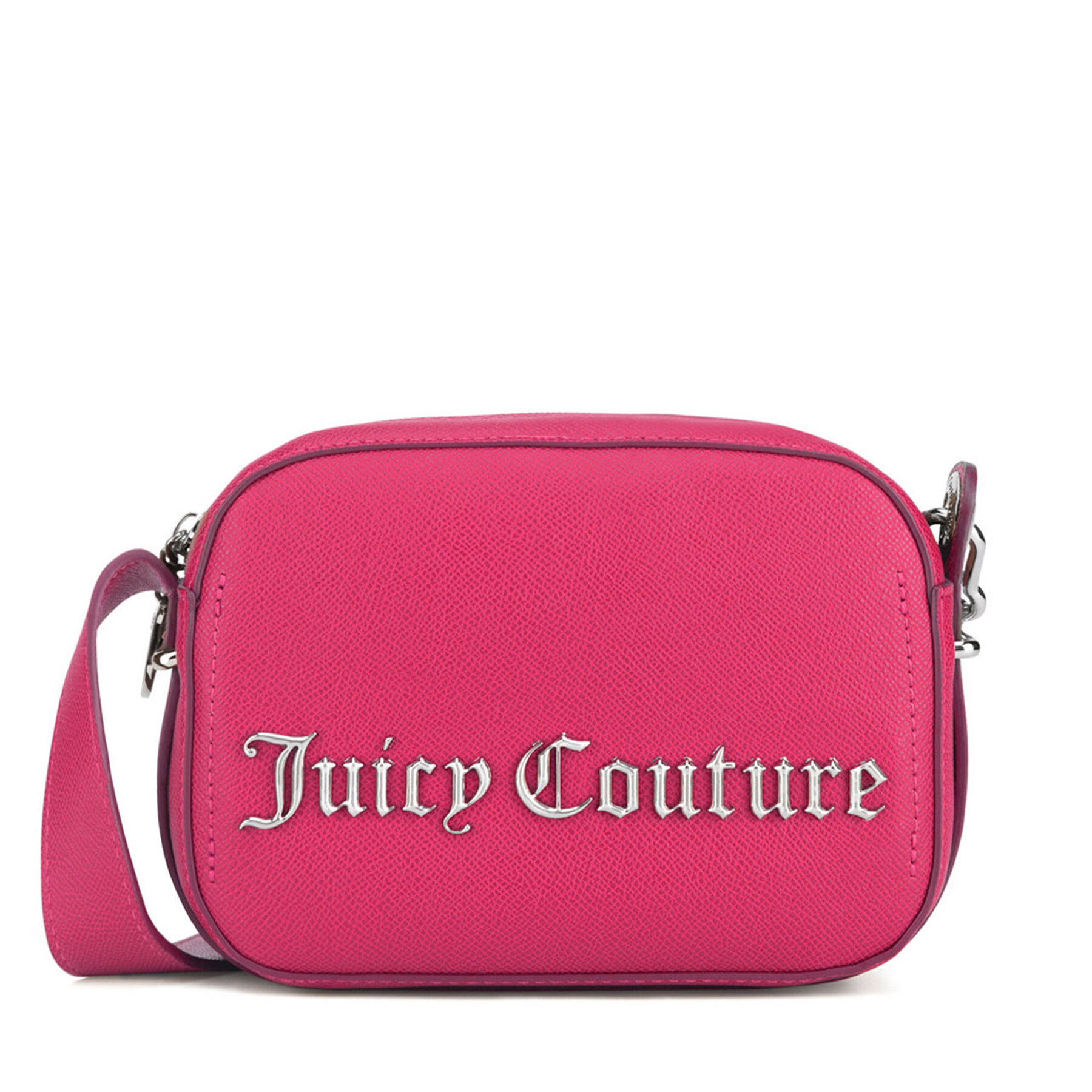 Handtasche Juicy Couture BIJXT5337WVP Rosa von Juicy Couture