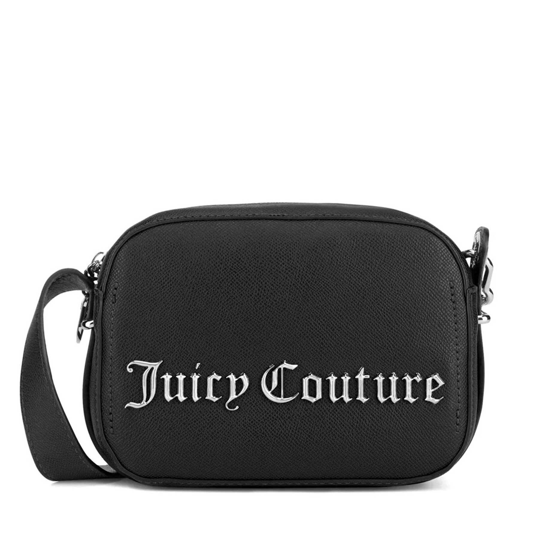 Handtasche Juicy Couture BIJXT5337WVP Schwarz von Juicy Couture