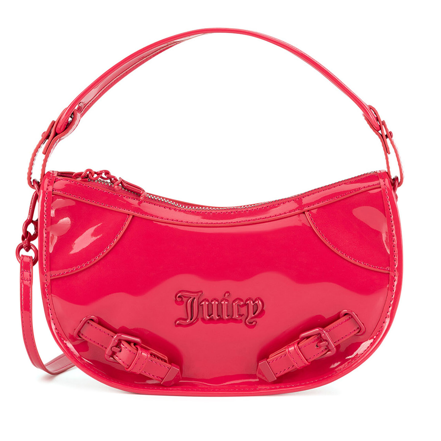 Handtasche Juicy Couture BIJXT5460WVP Rosa von Juicy Couture