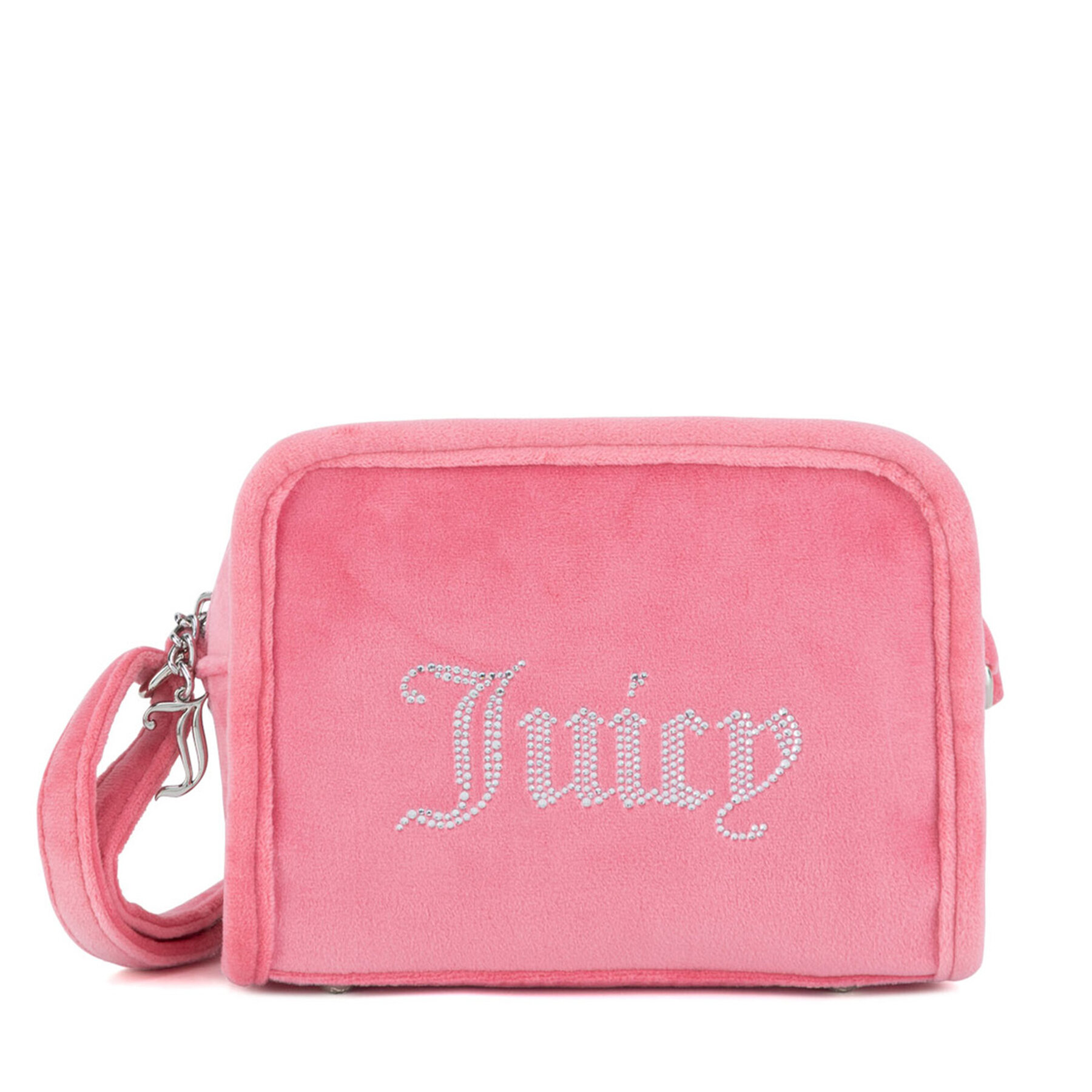 Handtasche Juicy Couture BIJXT5468WPO Rosa von Juicy Couture