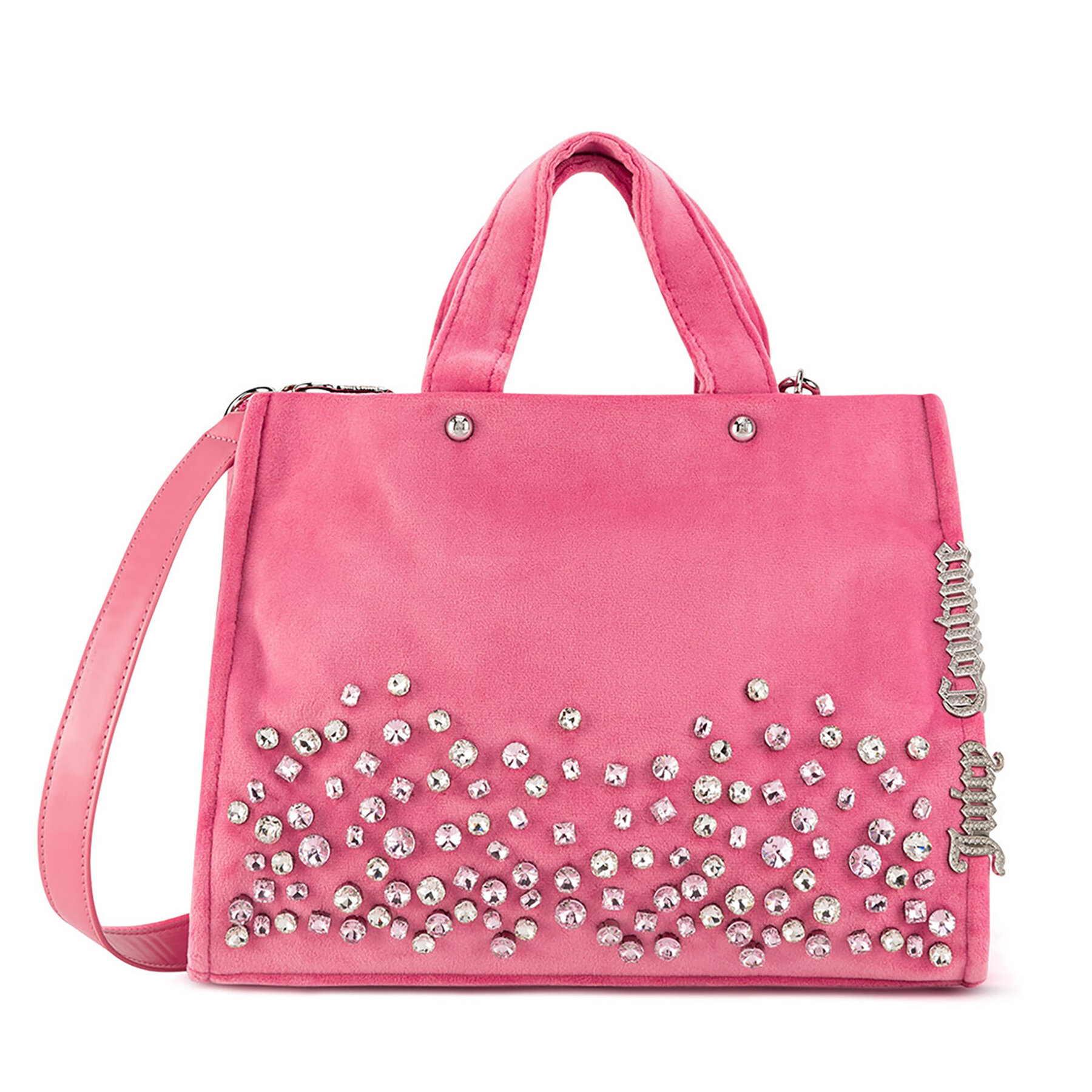 Handtasche Juicy Couture BIJXT5522WYZ Rosa Handtasche Juicy Couture BIJXT5522WYZ Rosa von Juicy Couture