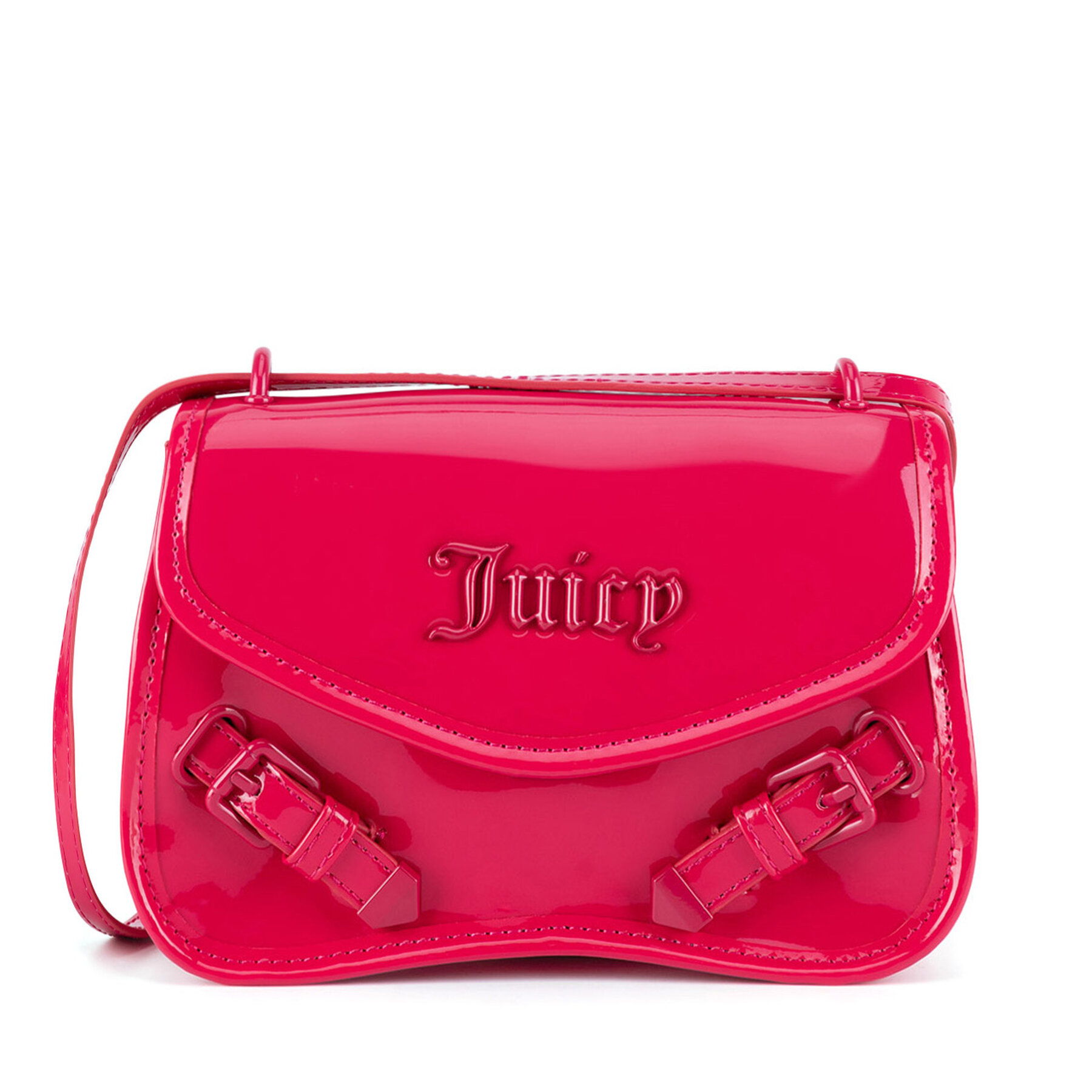 Handtasche Juicy Couture BIJXT5644WVP Rosa von Juicy Couture