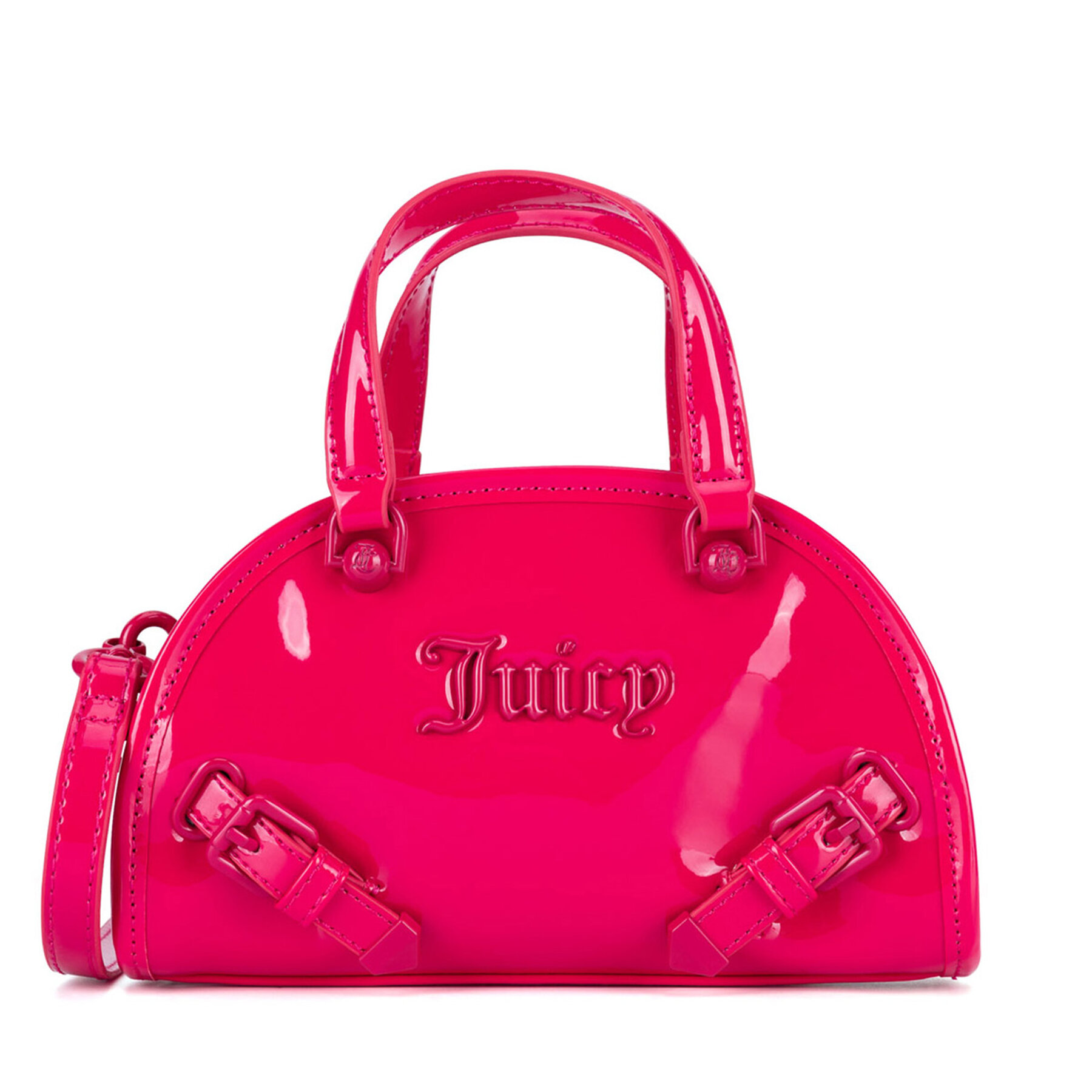 Handtasche Juicy Couture BIJXT5645WVP Rosa Handtasche Juicy Couture BIJXT5645WVP Rosa von Juicy Couture