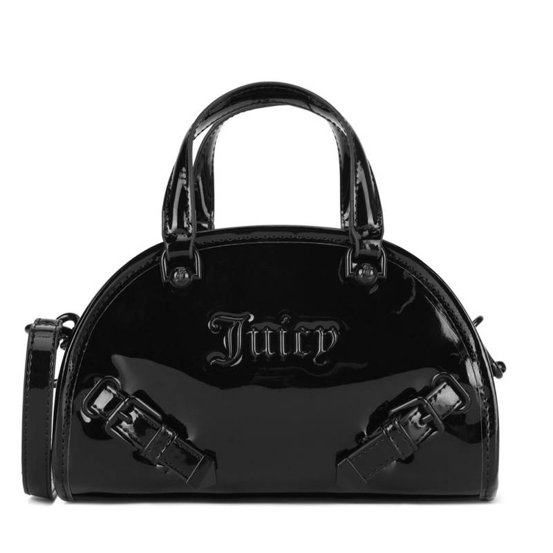 Handtasche Juicy Couture BIJXT5645WVP Schwarz von Juicy Couture