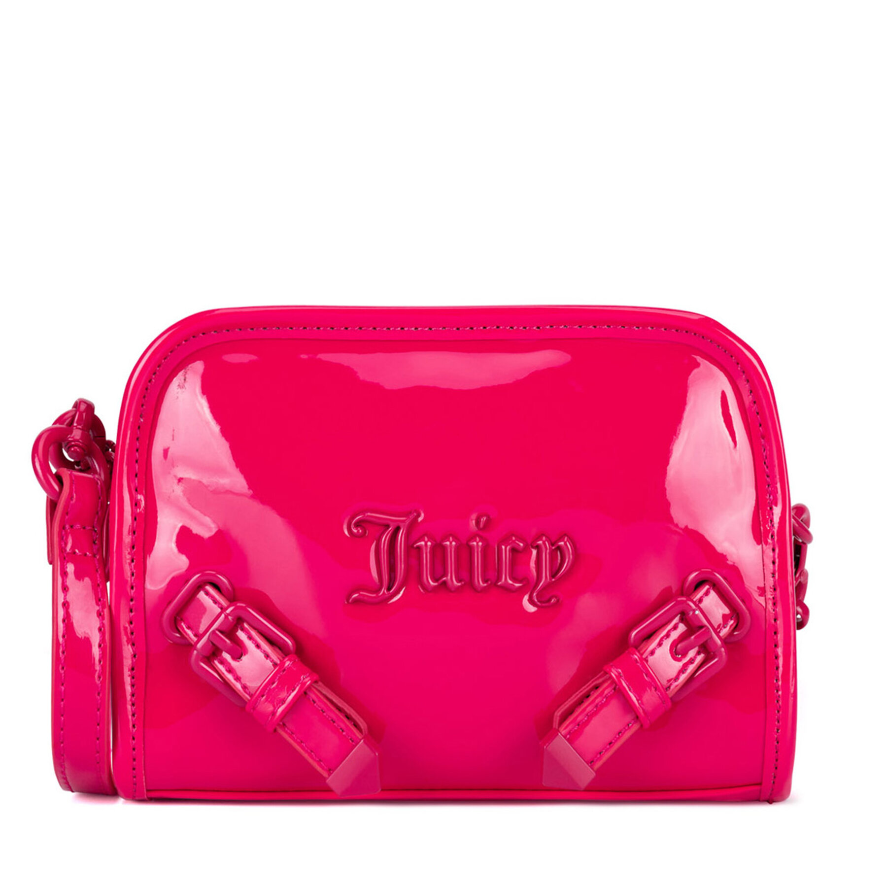 Handtasche Juicy Couture BIJXT8647WVP Rosa Handtasche Juicy Couture BIJXT8647WVP Rosa von Juicy Couture
