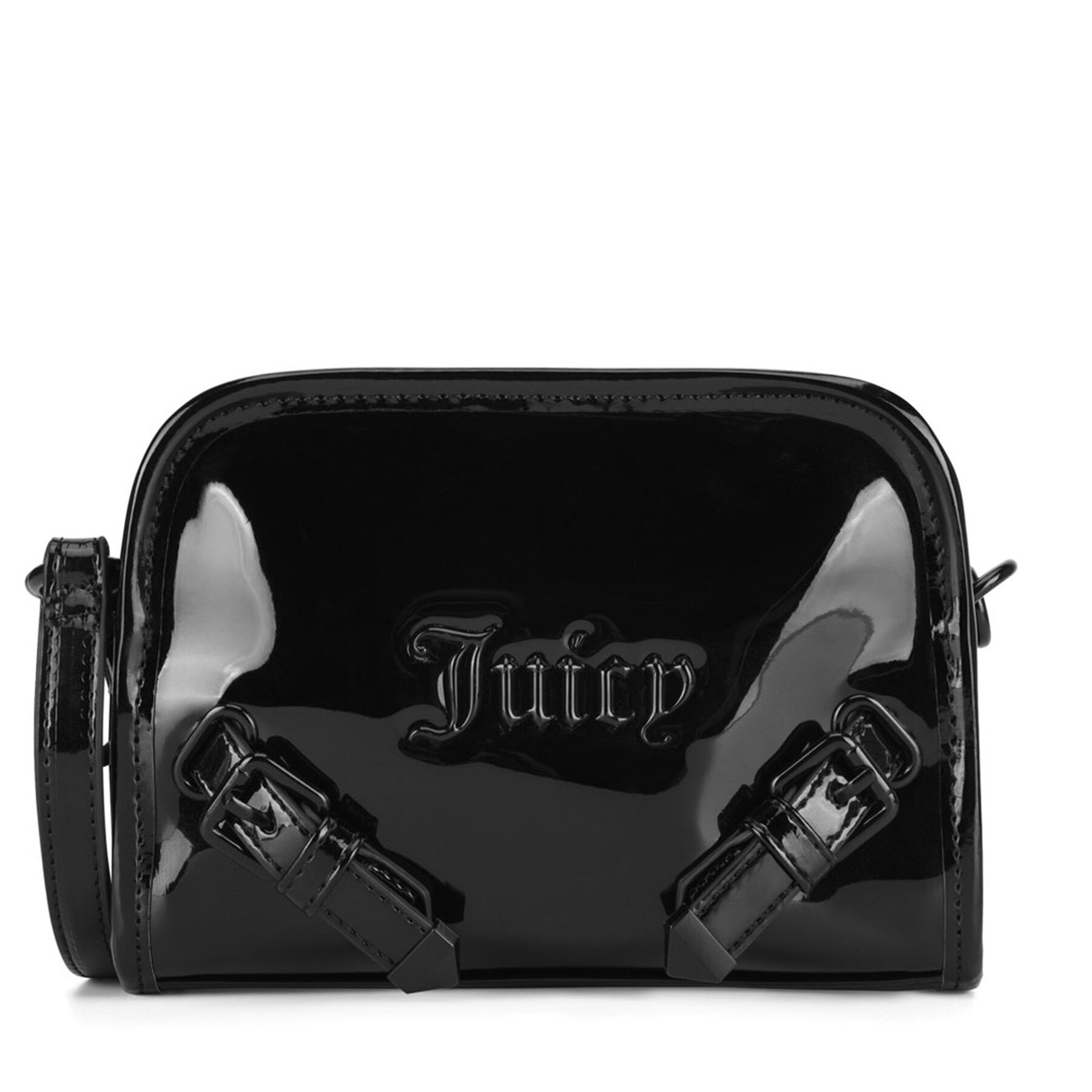 Handtasche Juicy Couture BIJXT8647WVP Schwarz Handtasche Juicy Couture BIJXT8647WVP Schwarz von Juicy Couture